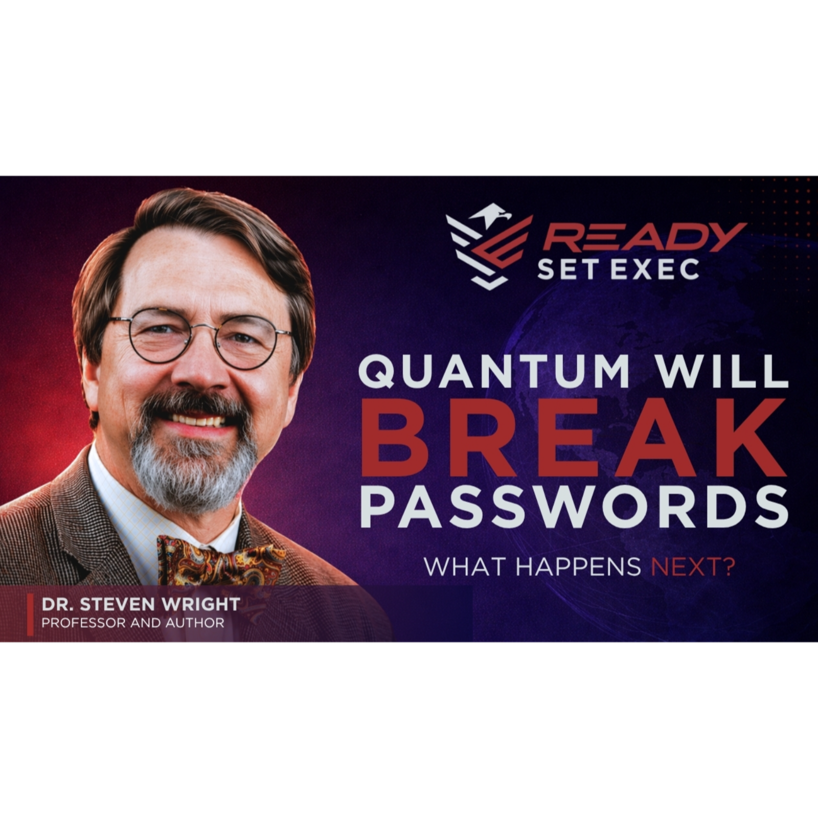 Ready Set Exec: The Podcast