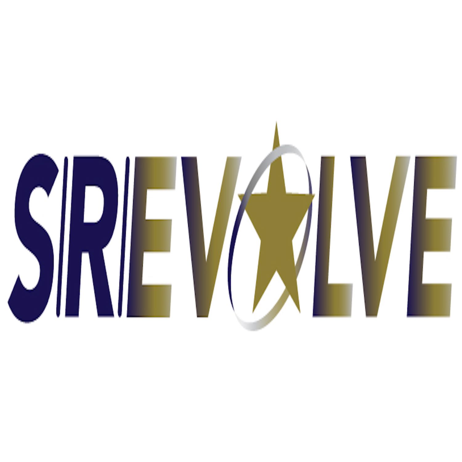 SREVOLVE Presents: Ready, Set, OFFENSE