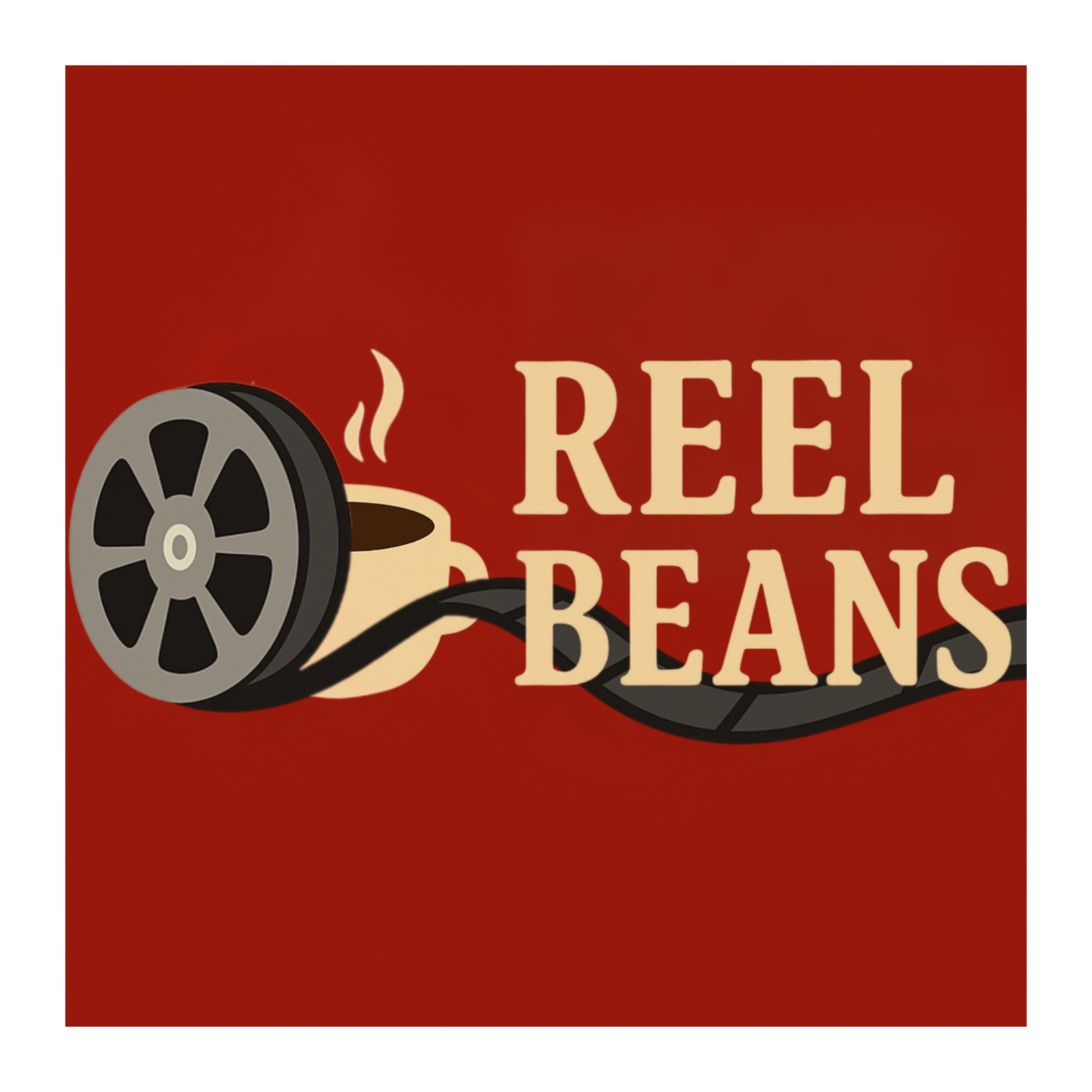 Reel Beans: A Film and Coffee Podcast
