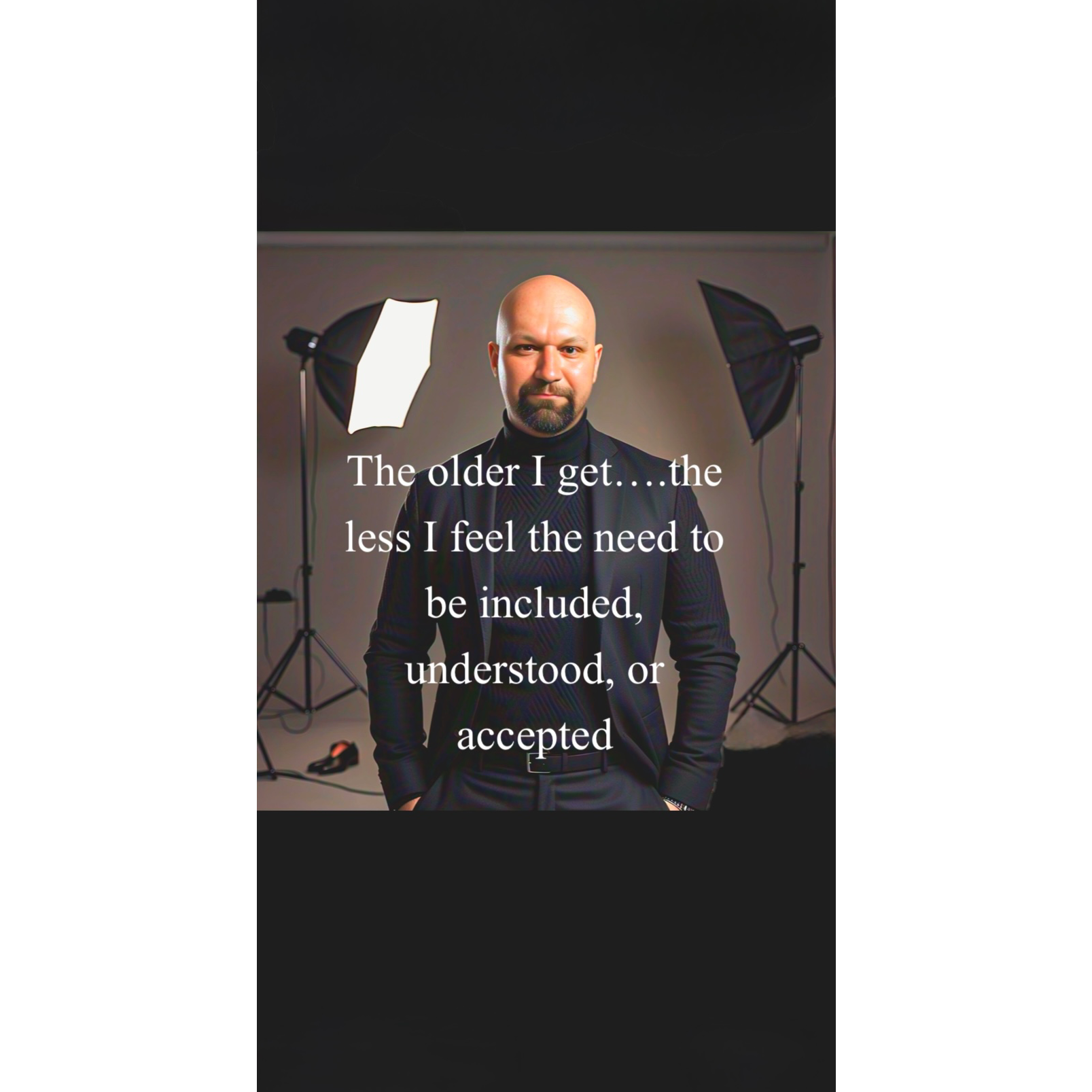 I Have No Friends  episode artwork