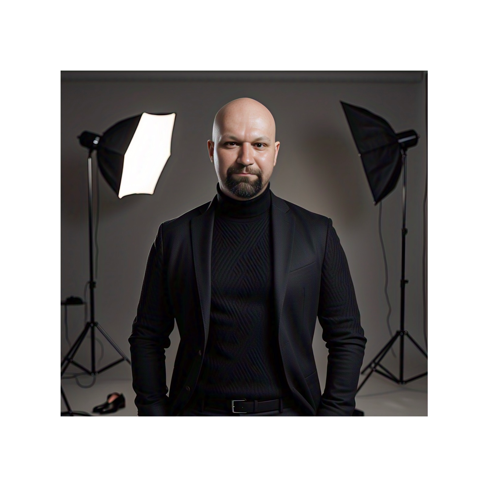Narcism: A Threat To Humanity  episode artwork