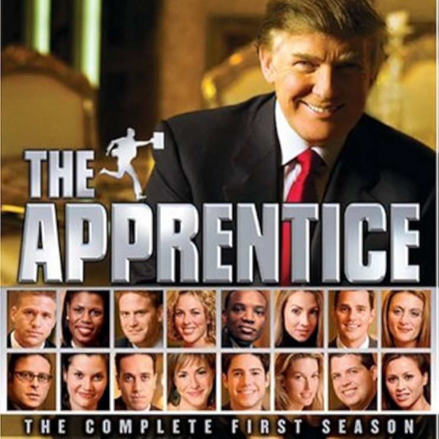 The Apprentice US - Season 1, Episode 3 - Respect (2004) episode artwork
