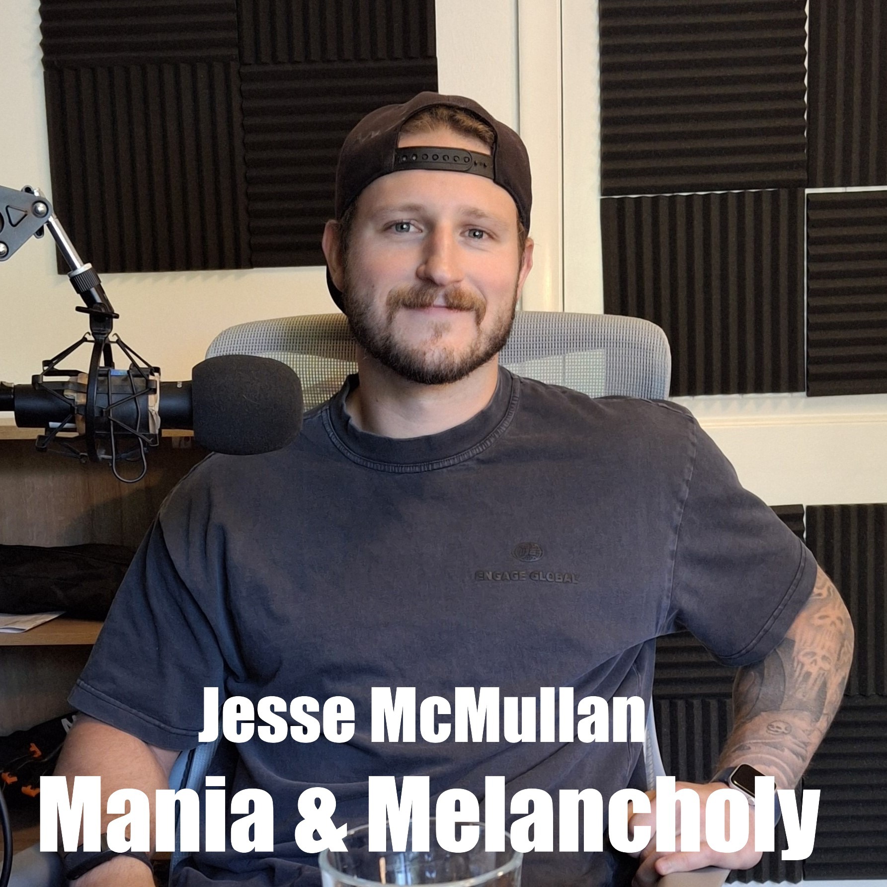 Mania & Melancholy
