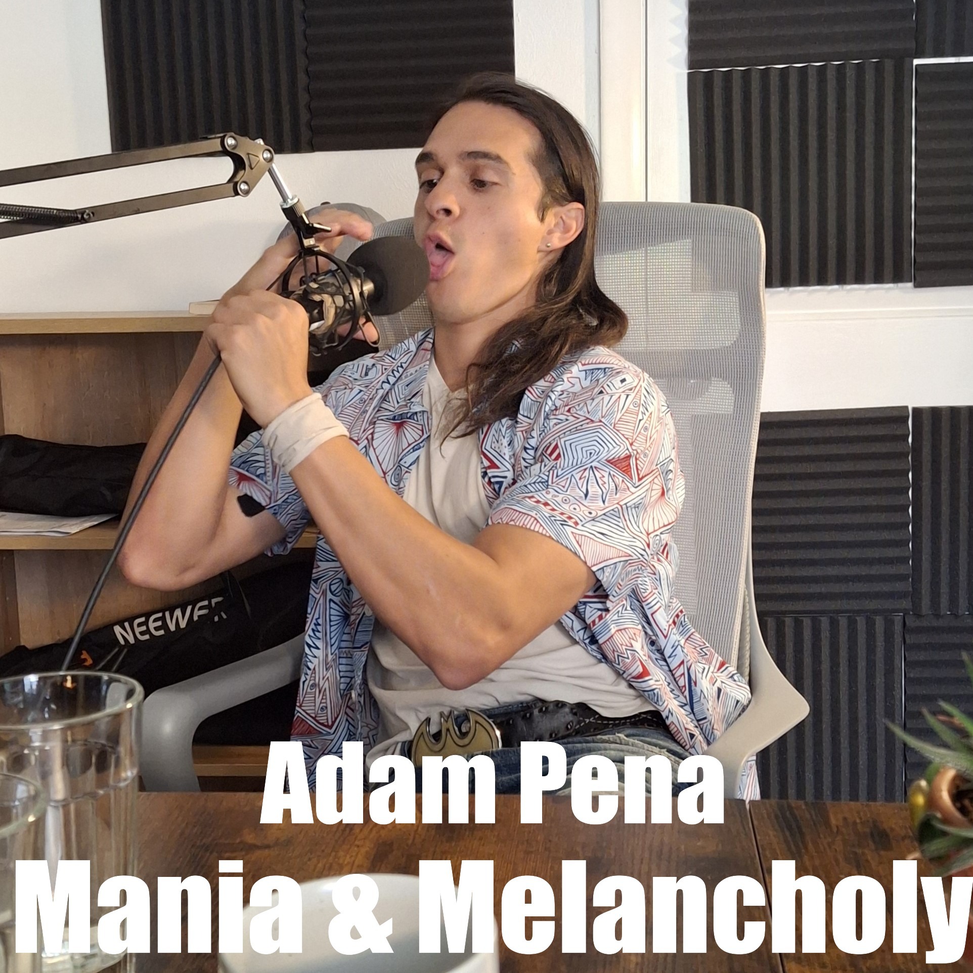 Mania & Melancholy