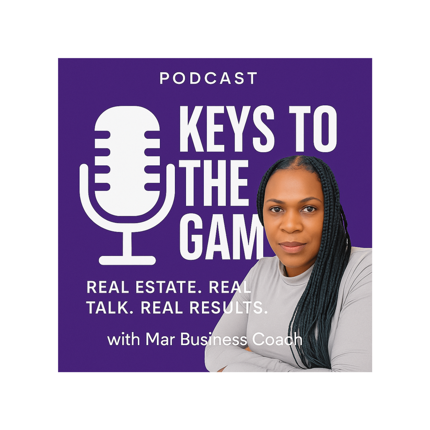 Become a Real Estate Agent" Real Talk