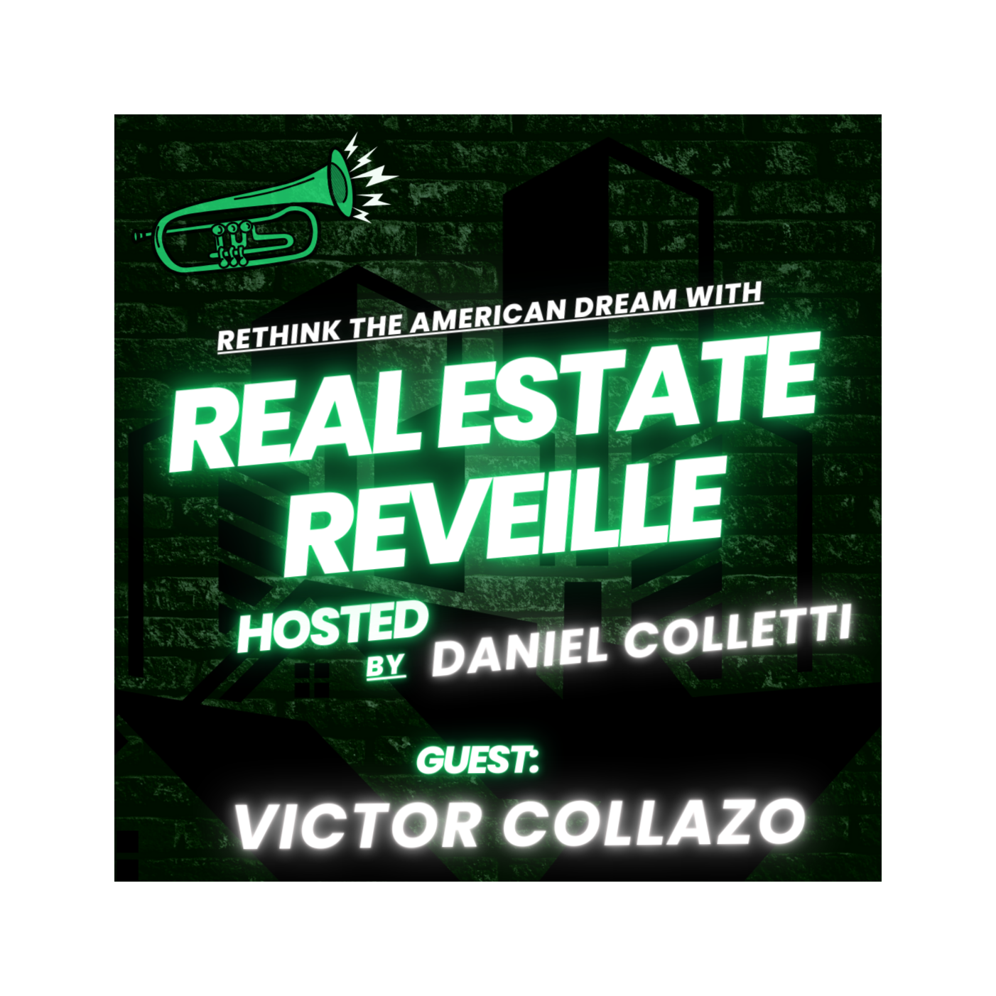 Real Estate Reveille