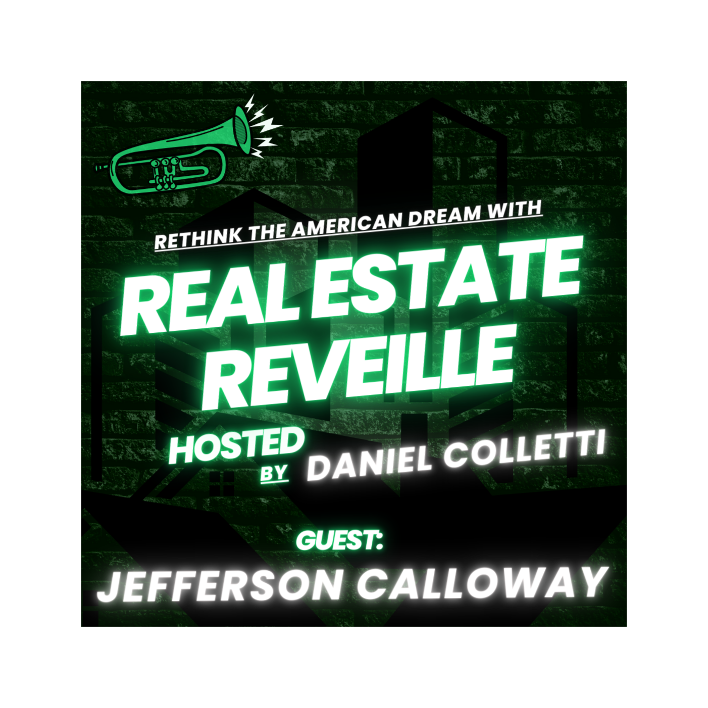 Real Estate Reveille