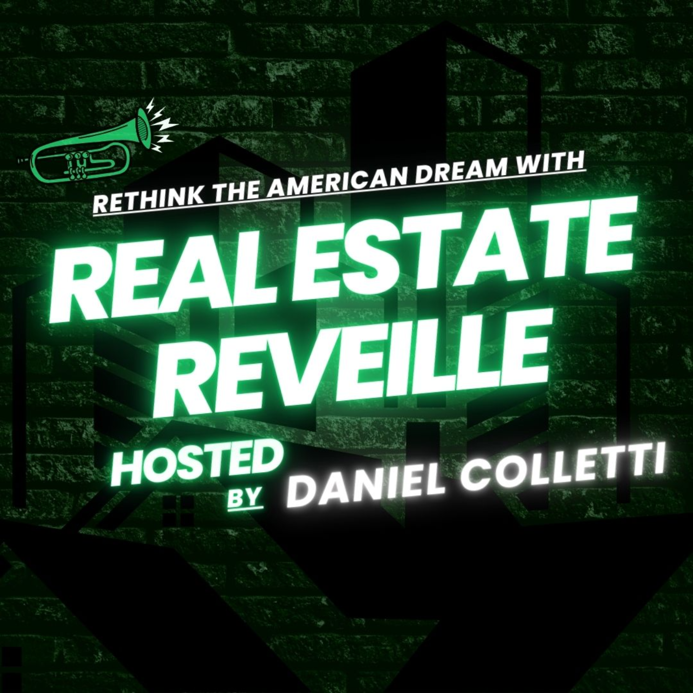 Real Estate Reveille EP 08 – Fernando Martinez (Part 2) – Steps to Getting a Mortgage