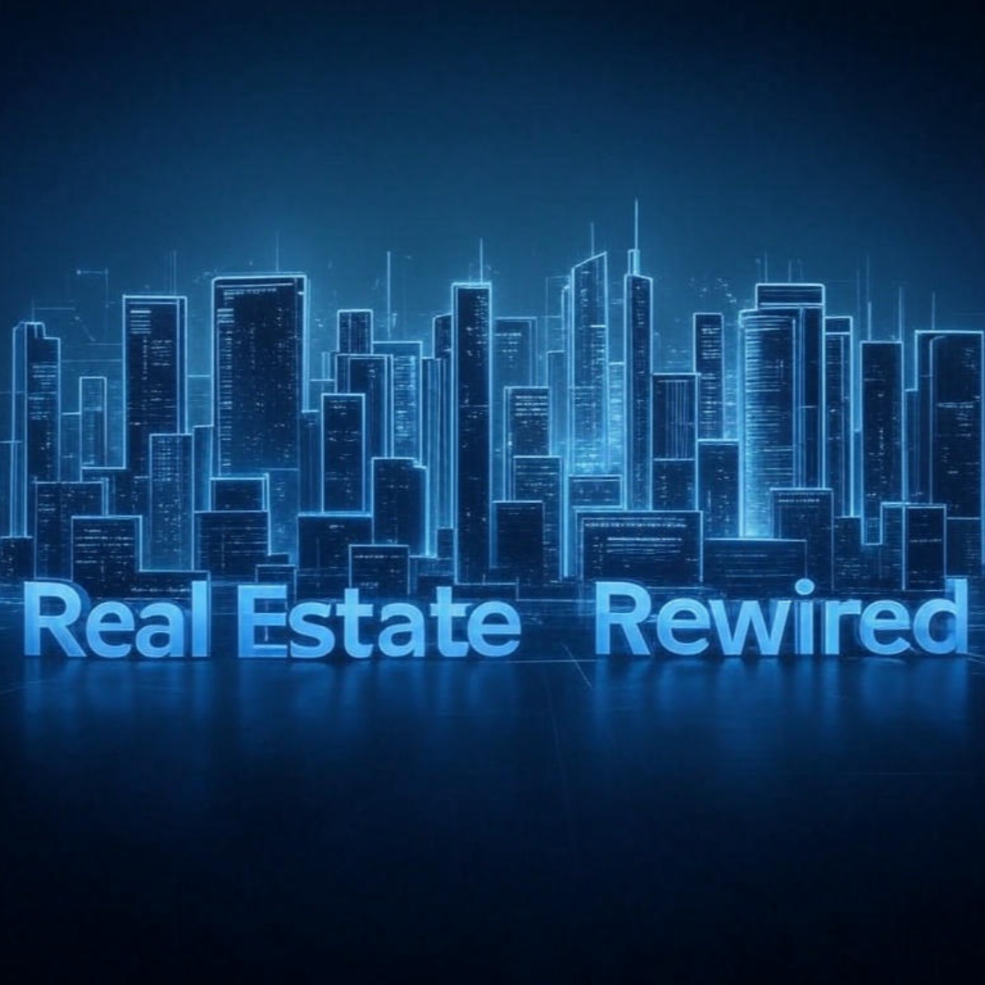 Real Estate Rewired