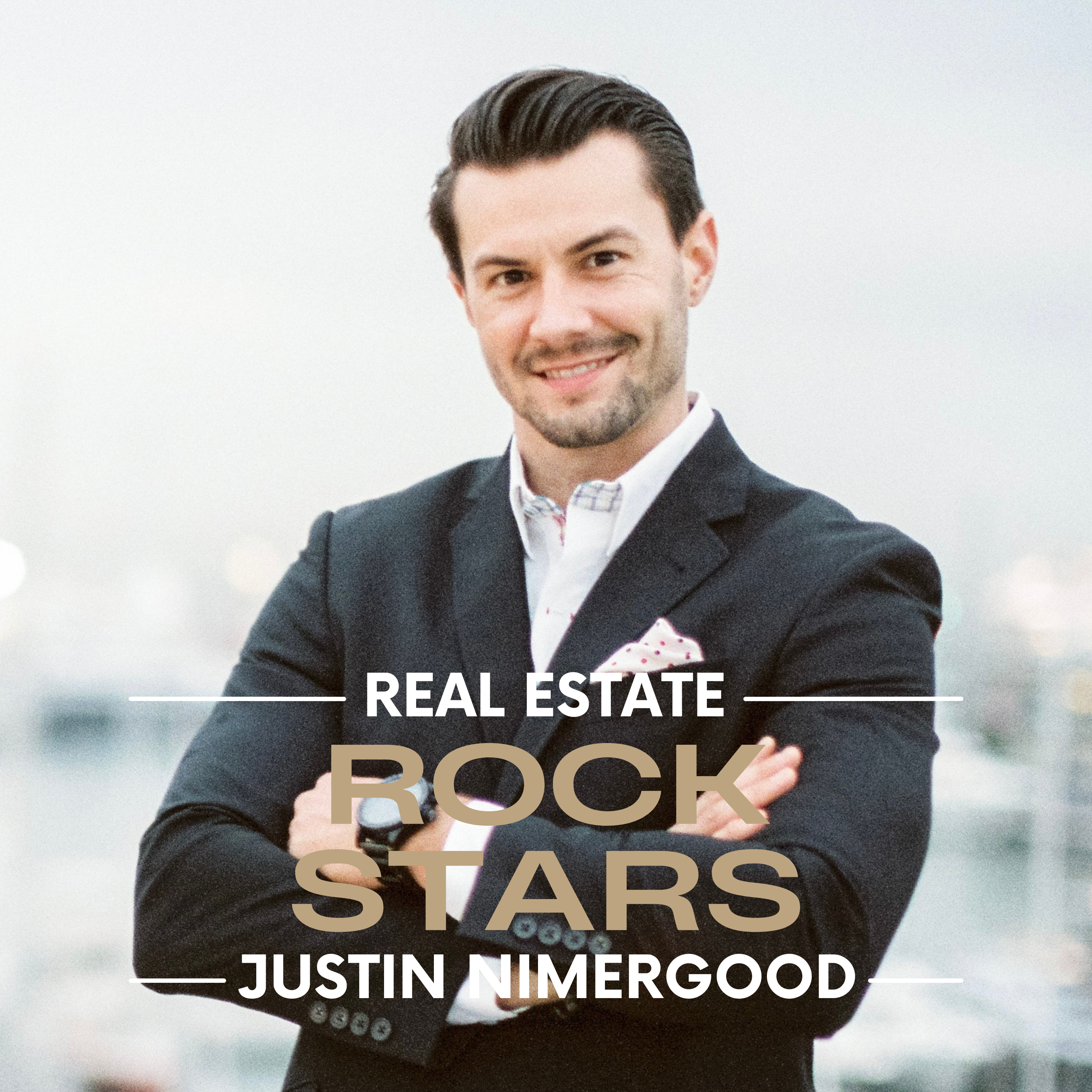 Real Estate Rock Stars