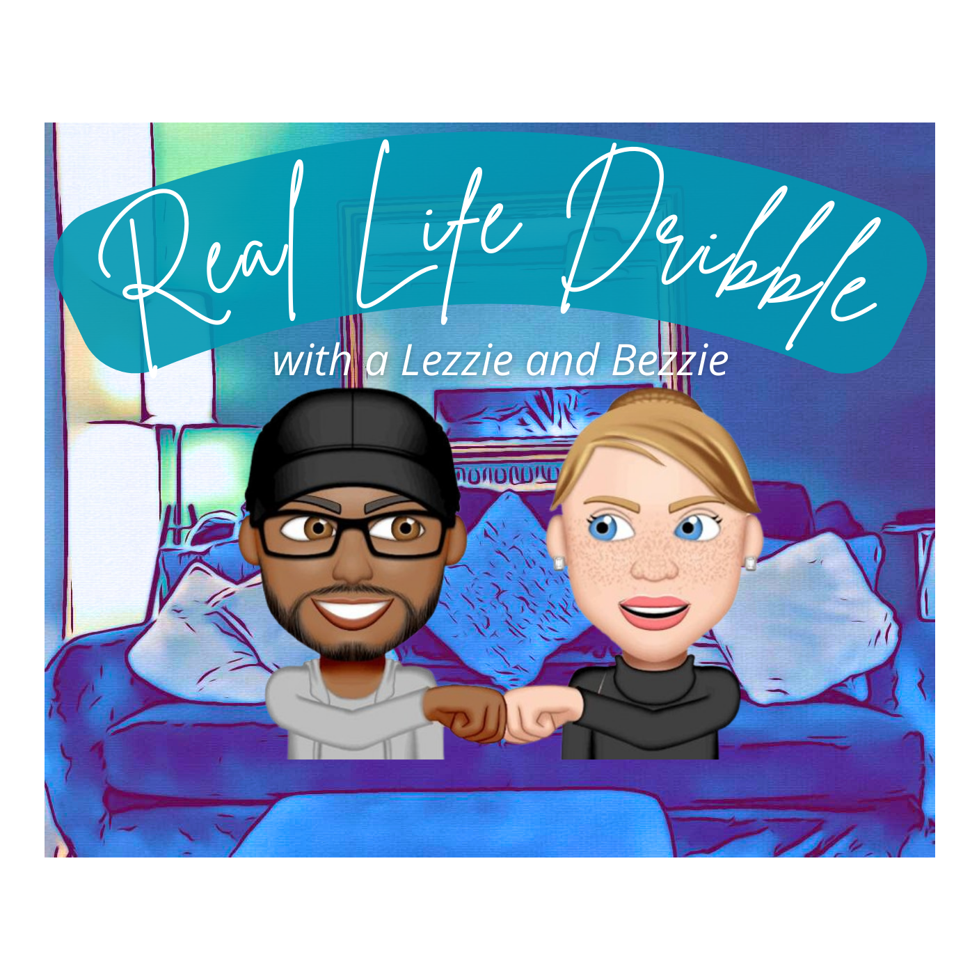 What the f*** is a Laminate List? Episode 2 episode artwork