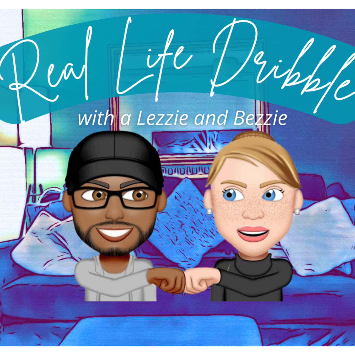 Reminiscing and Reliving our youth....Episode 3 episode artwork