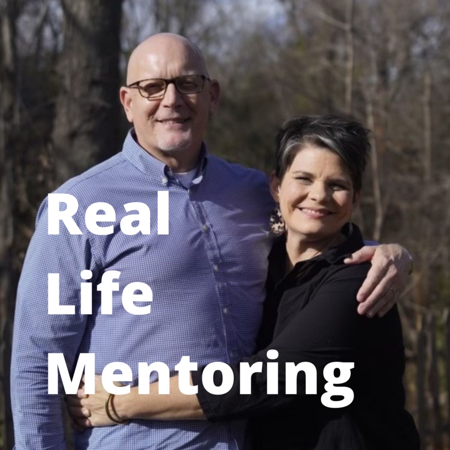 Real Life Mentoring