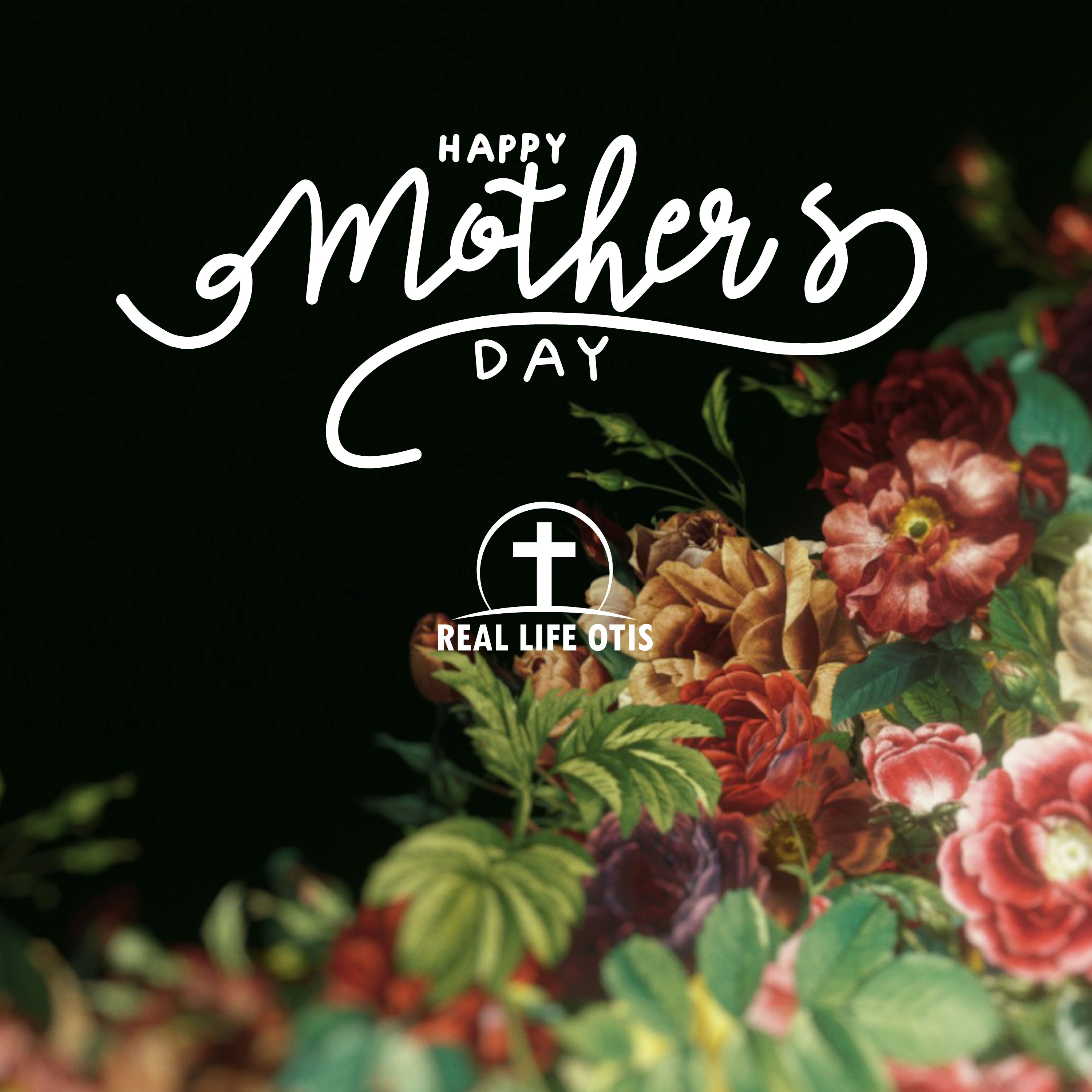 Mother's Day - You Are Not Alone. God Has a Plan. episode artwork