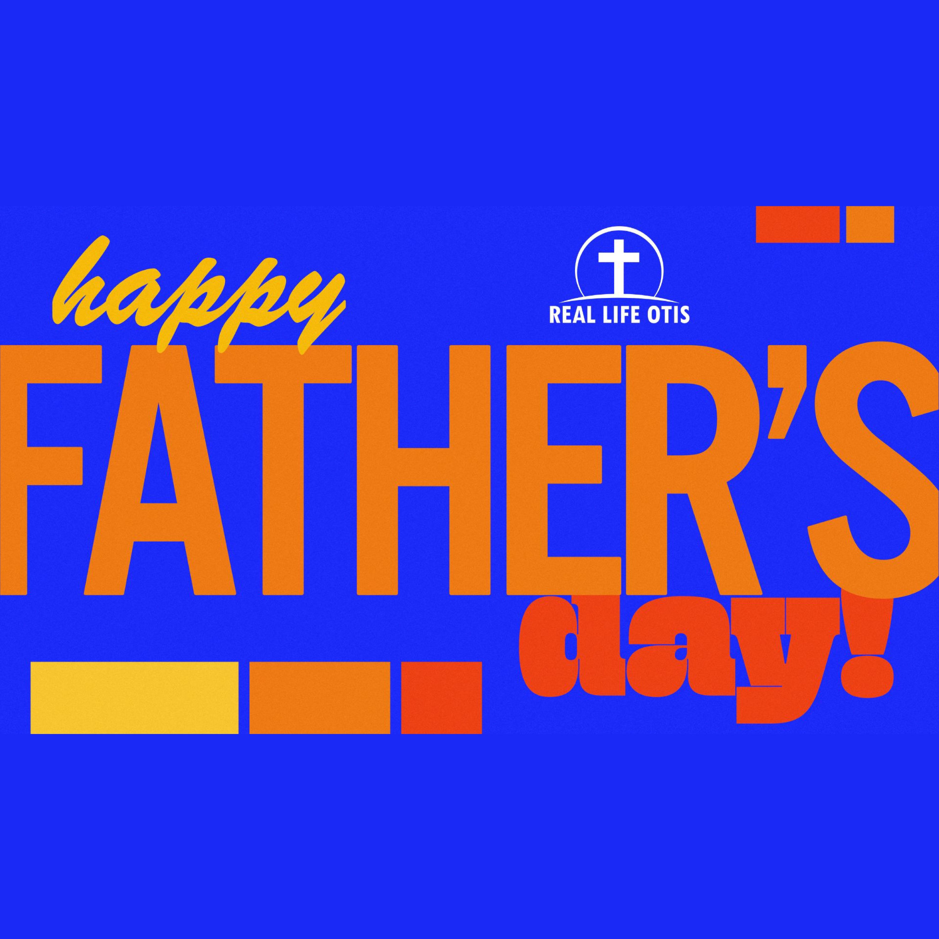 Father's Day - A Prophet, Priest and King episode artwork