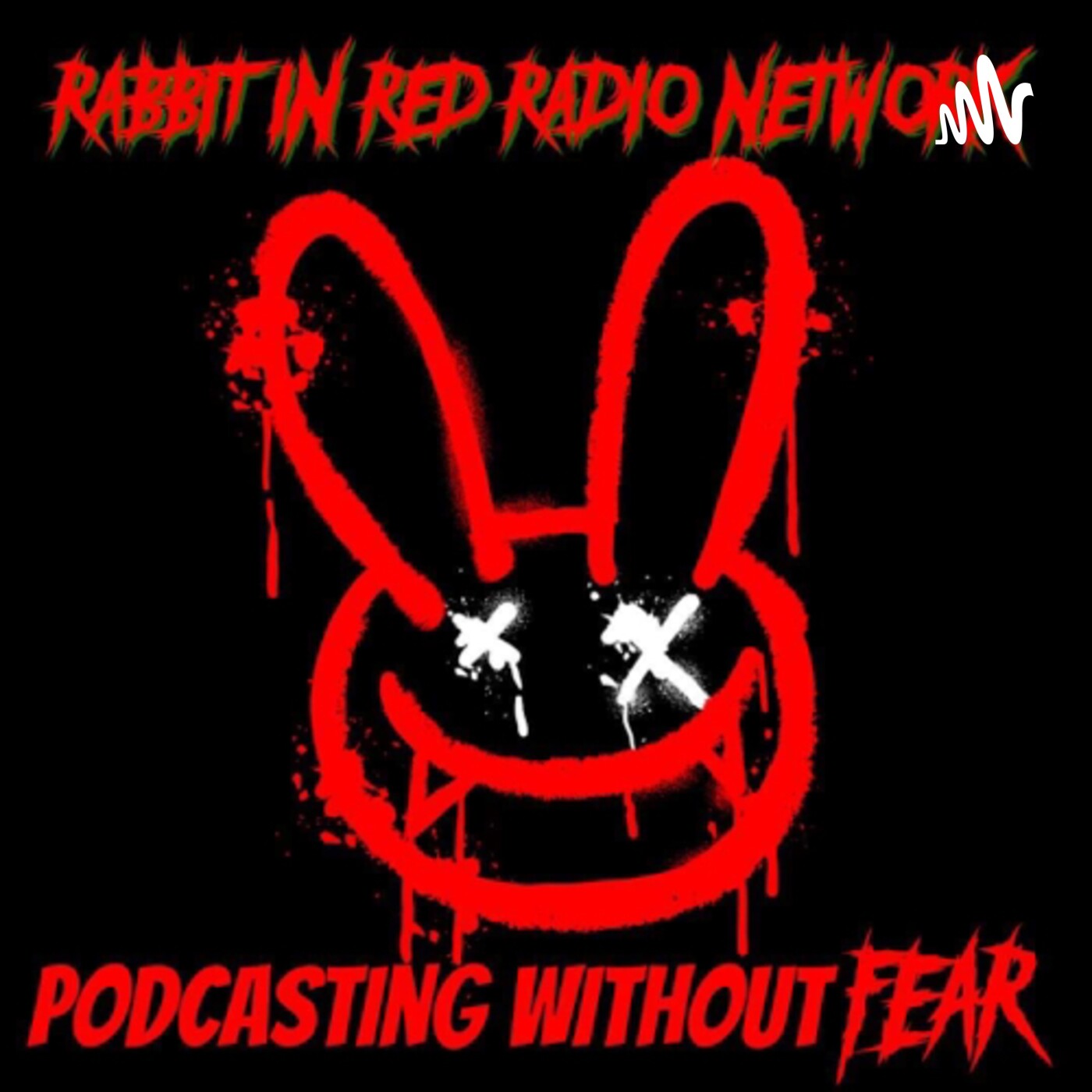 Rabbit In Red Radio