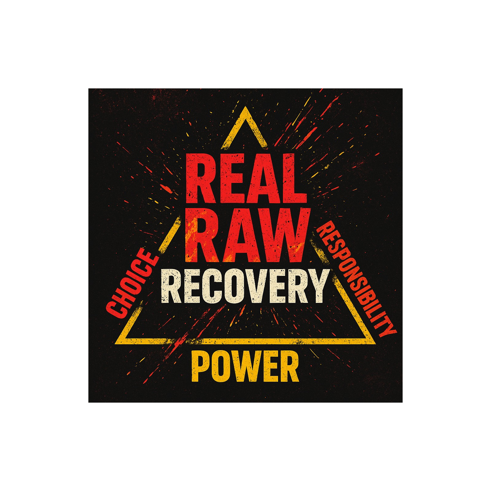 Real Raw Recovery