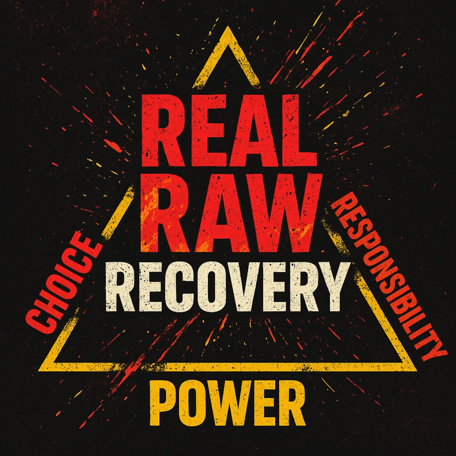 Real Raw Recovery
