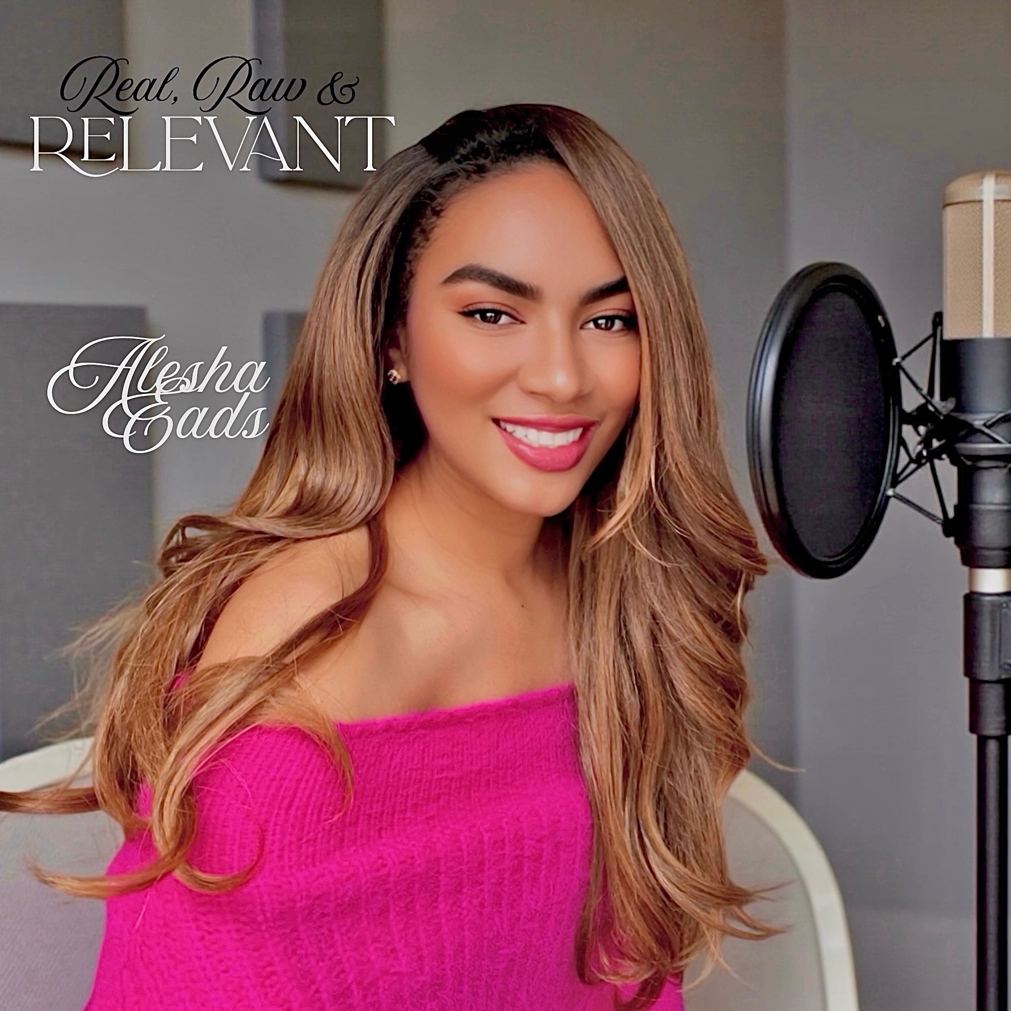 Real, Raw, & Relevant: A Guide to Authentic Living 