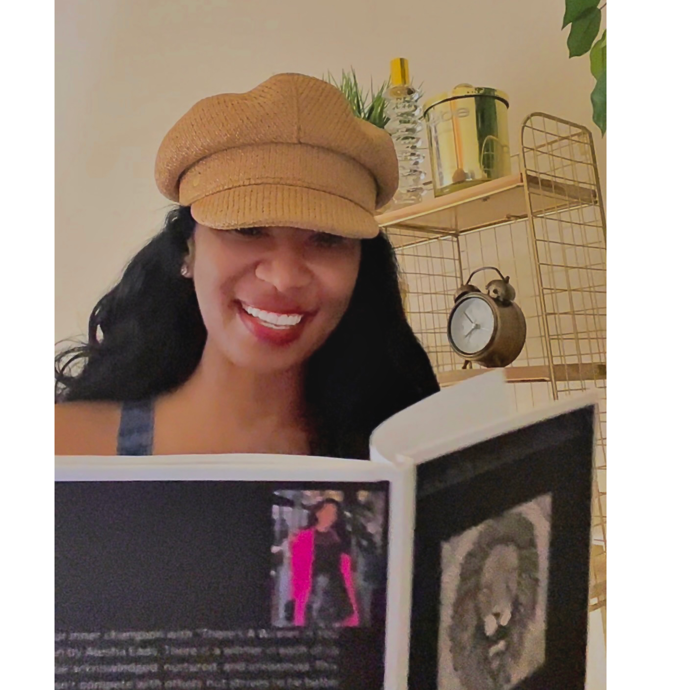 Real, Raw, & Relevant: A Guide to Authentic Living