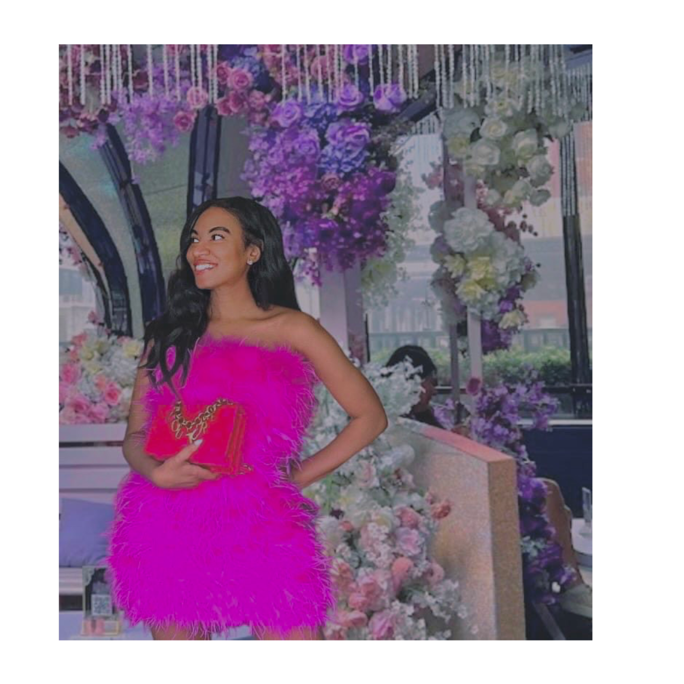 New Era - My Evolution Birthday Celebration