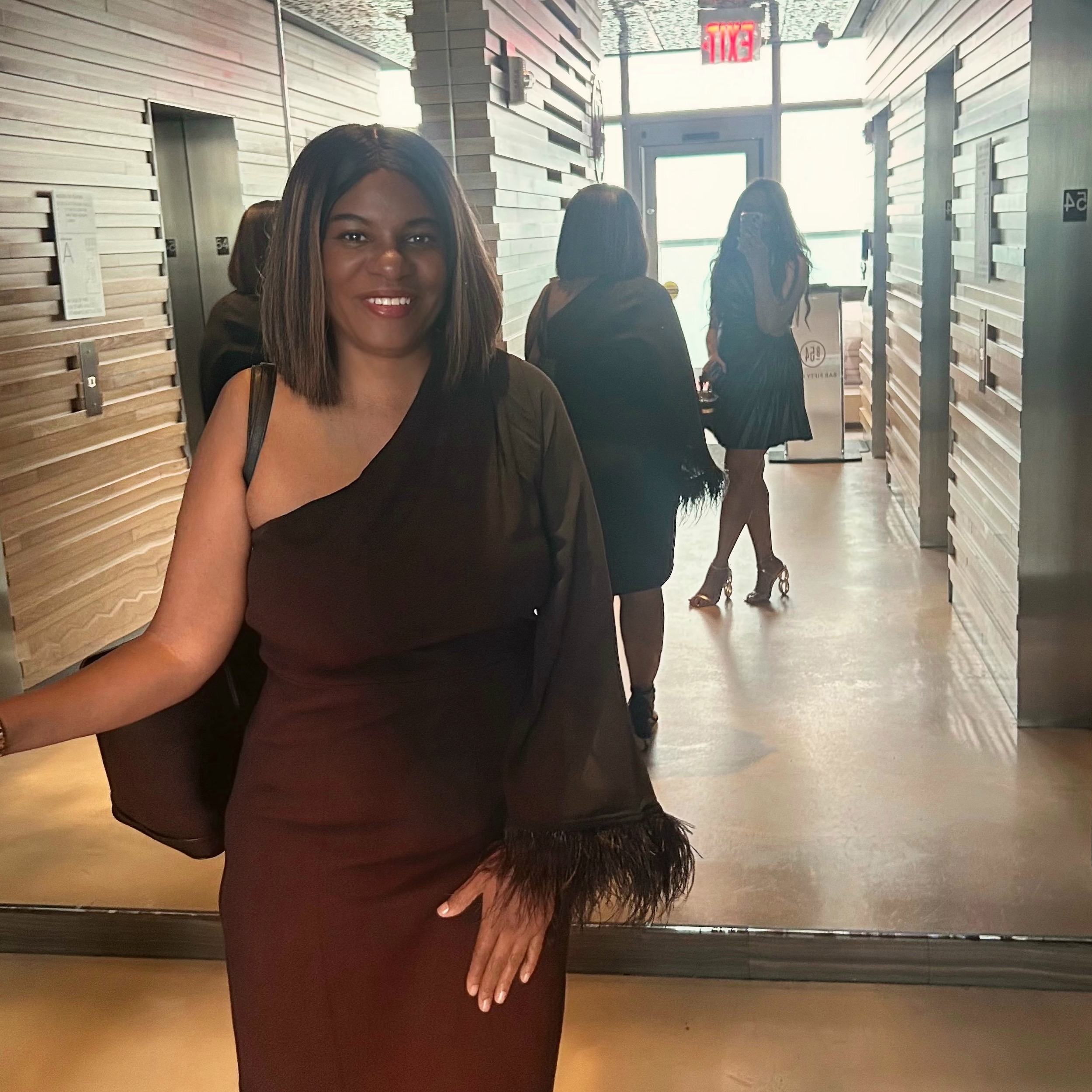 Take The Higher Road