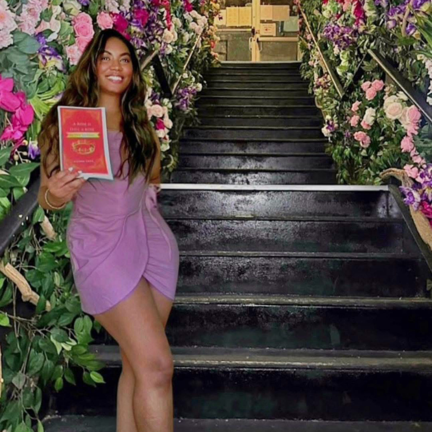 Real, Raw, & Relevant: A Guide to Authentic Living