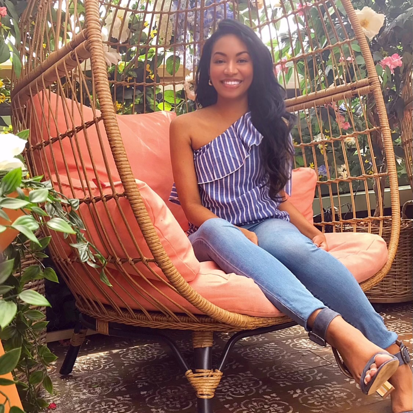 Grace Looks Good on You 