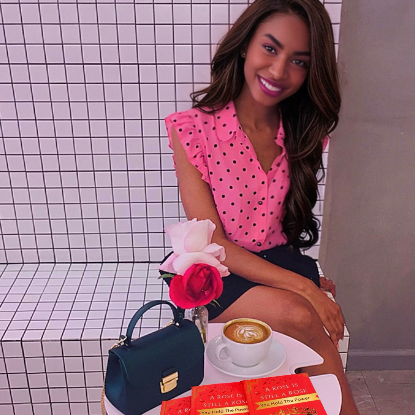 The Tea on Dating, Self-Love, Healing & Self-Care