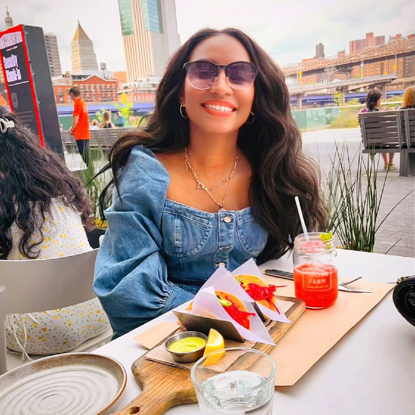 NYC Summer Adventures 