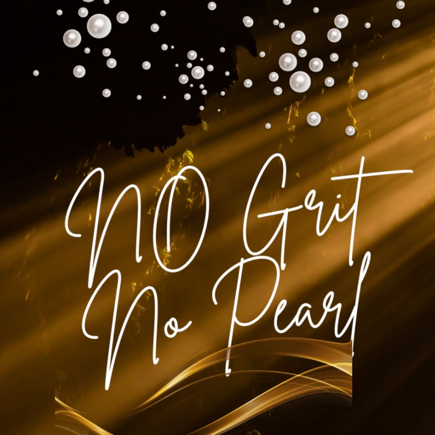 Hold On—You Can Make It: Everything Will Be Alright