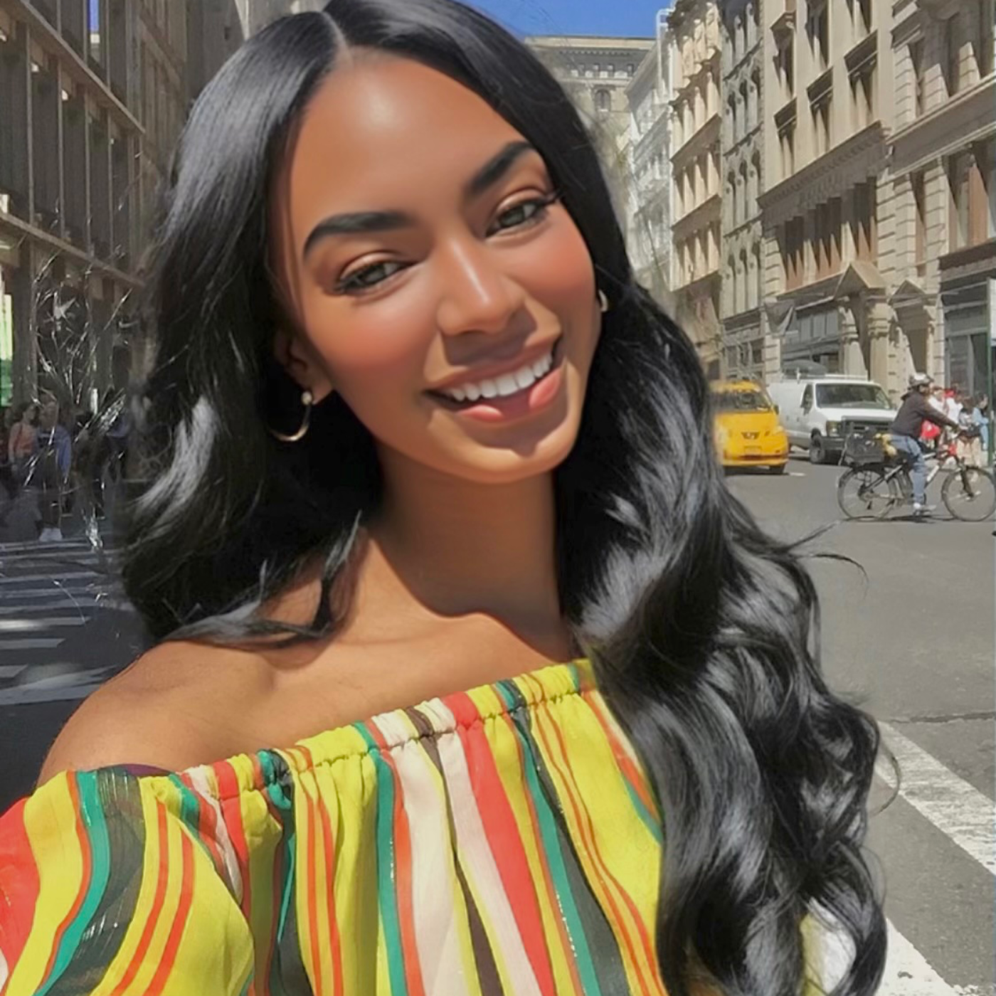 10 Reasons Why I Love SoHo NYC