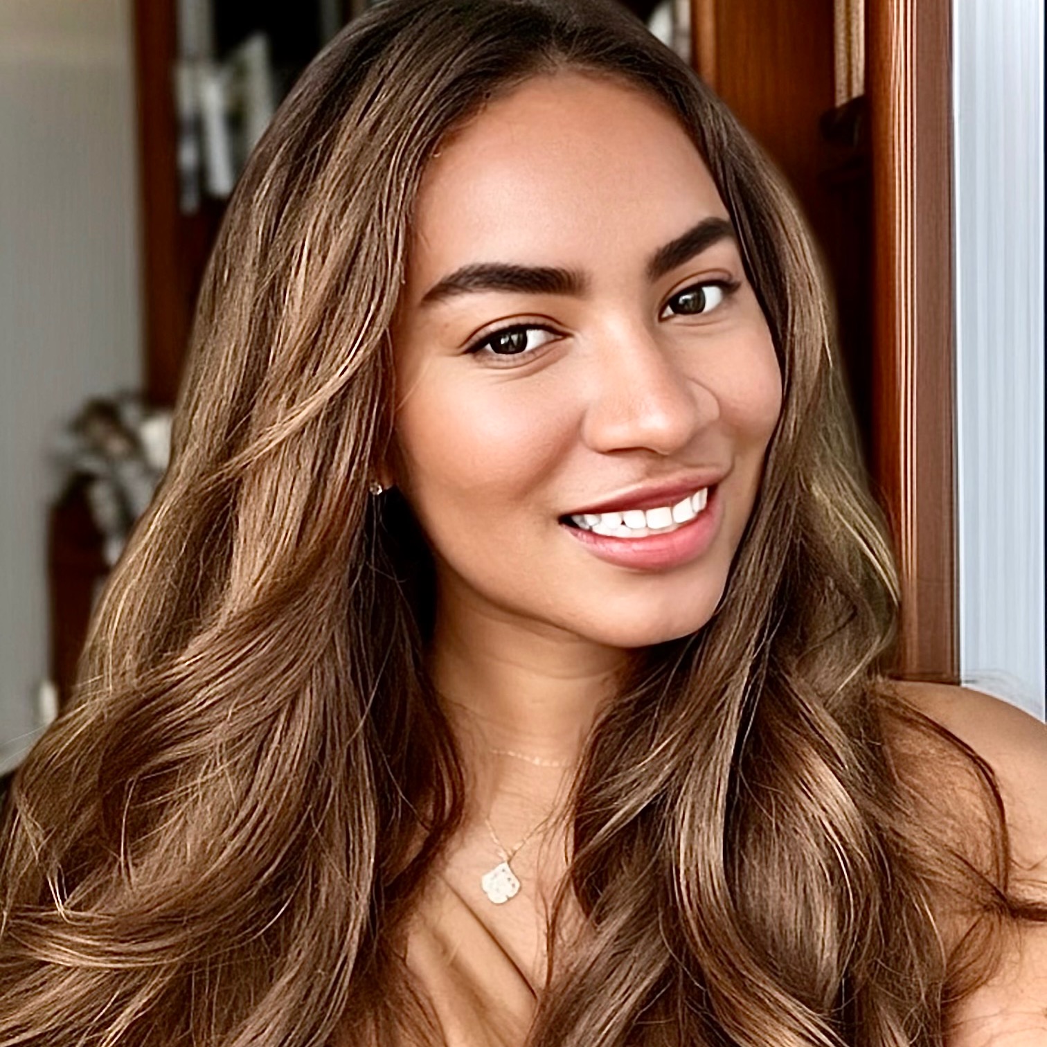 A Fresh New Attitude