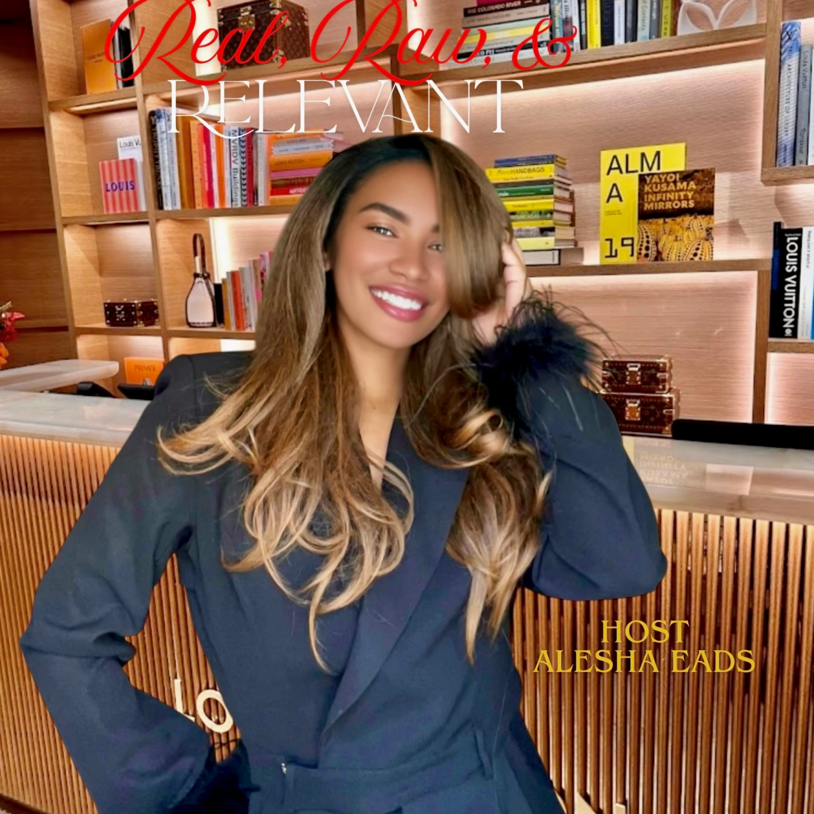 The Beauty After the Storm