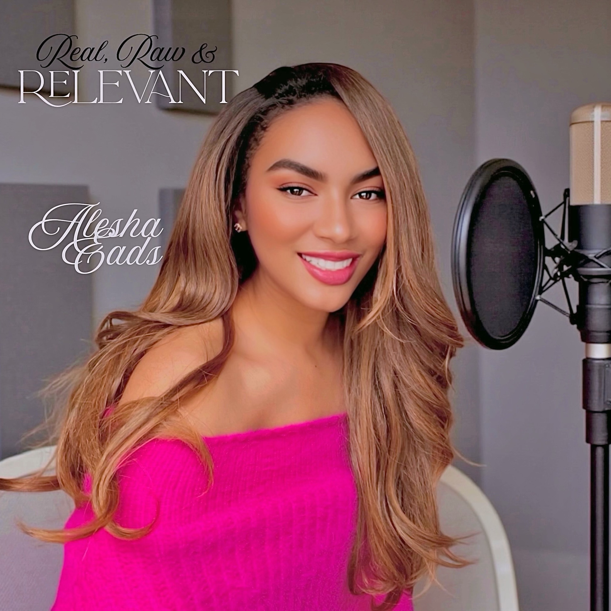 Ask Alesha! Relationship Advice 