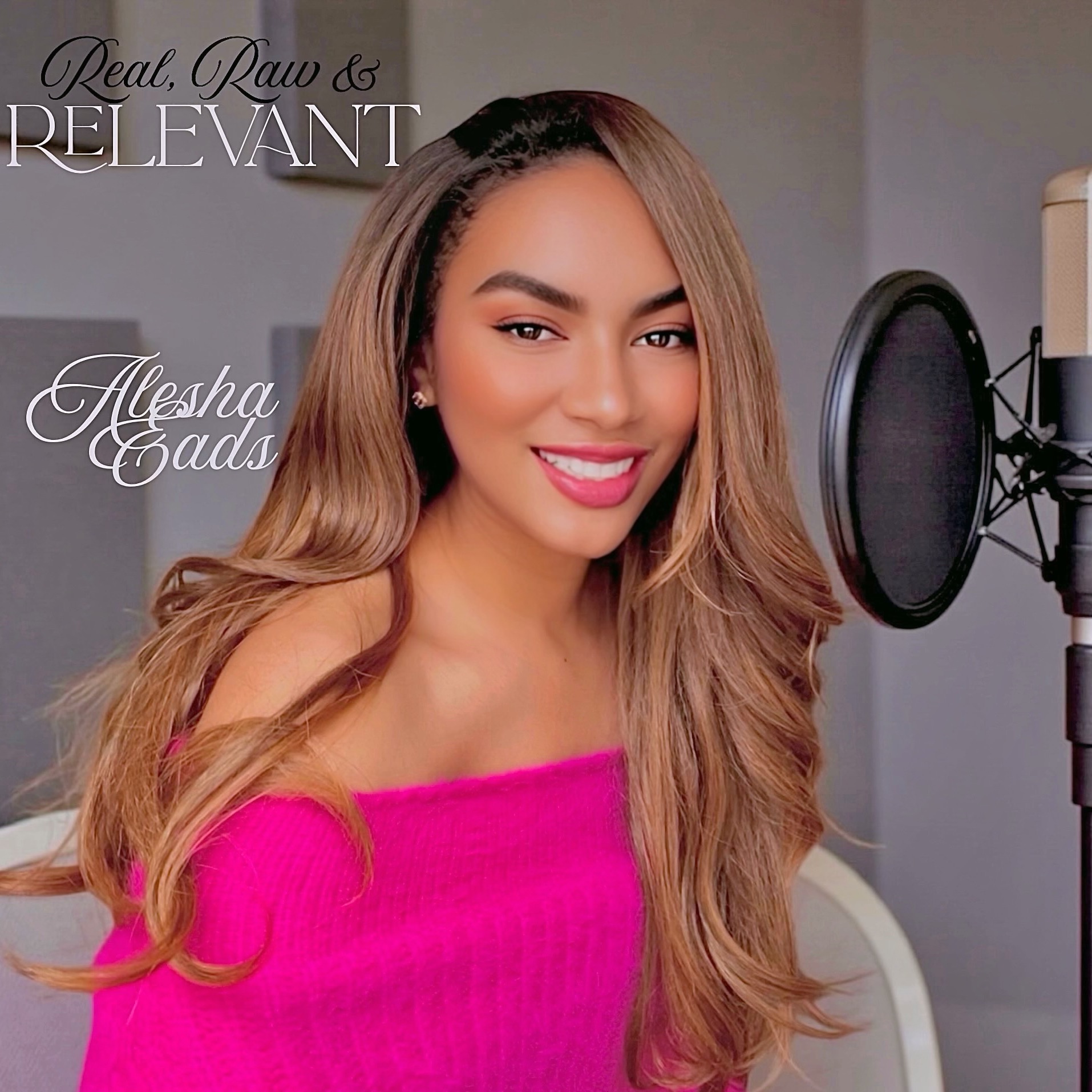 Speak It! Top 20 Positive Affirmations