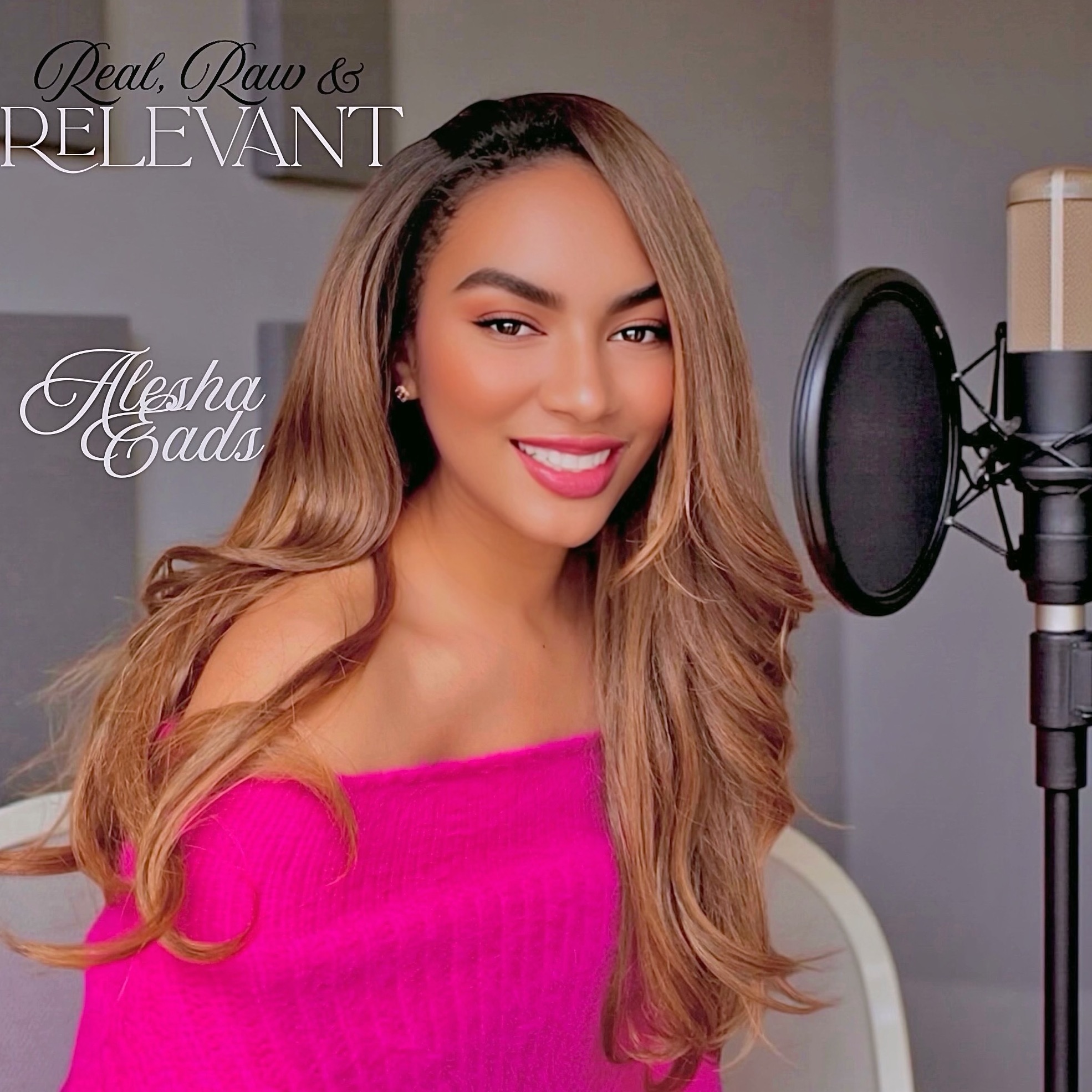 Girl, Wipe Your Tears – The Remix of Your Life