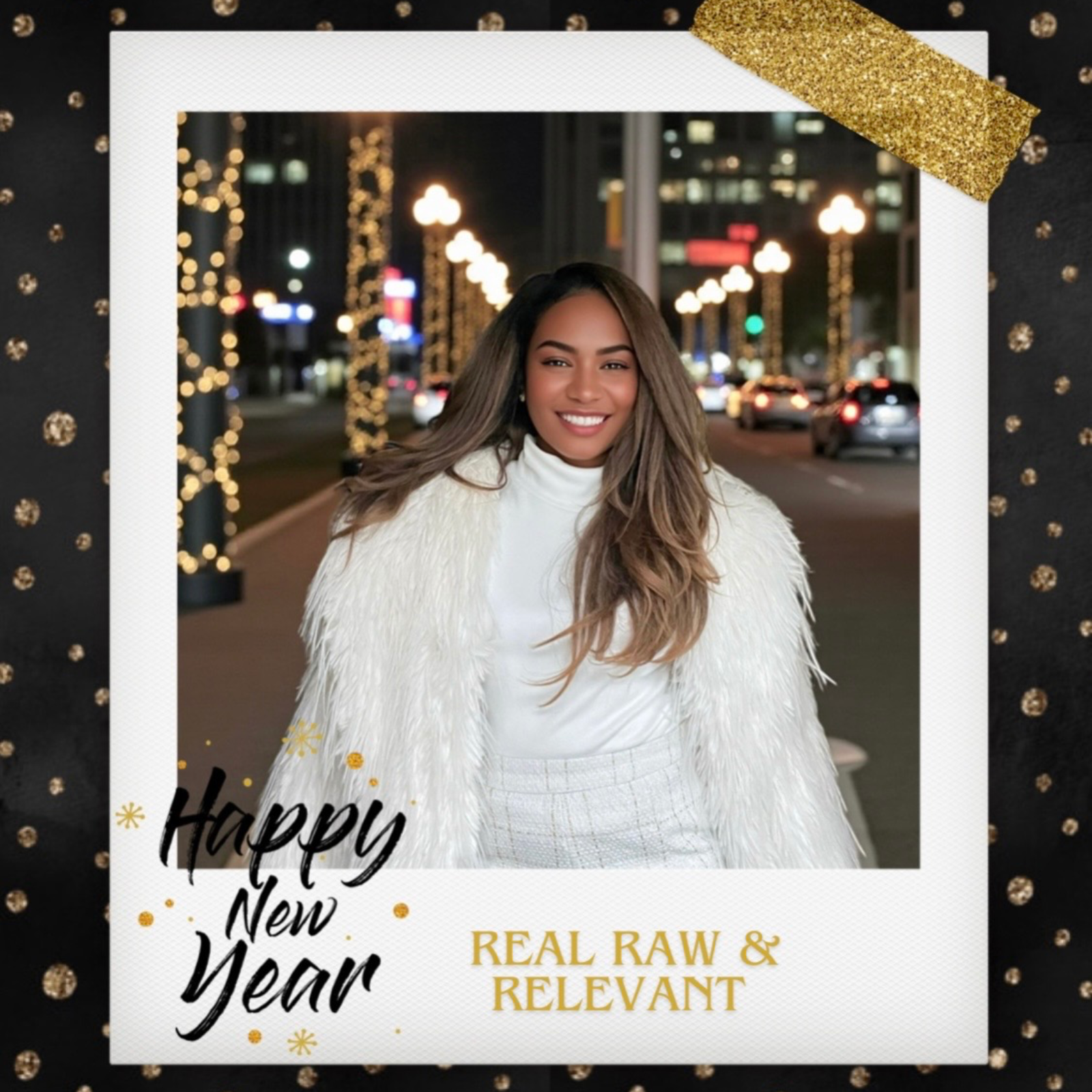 The 2026 Elevation Special 🥂 Saying Goodbye to the "Old You"