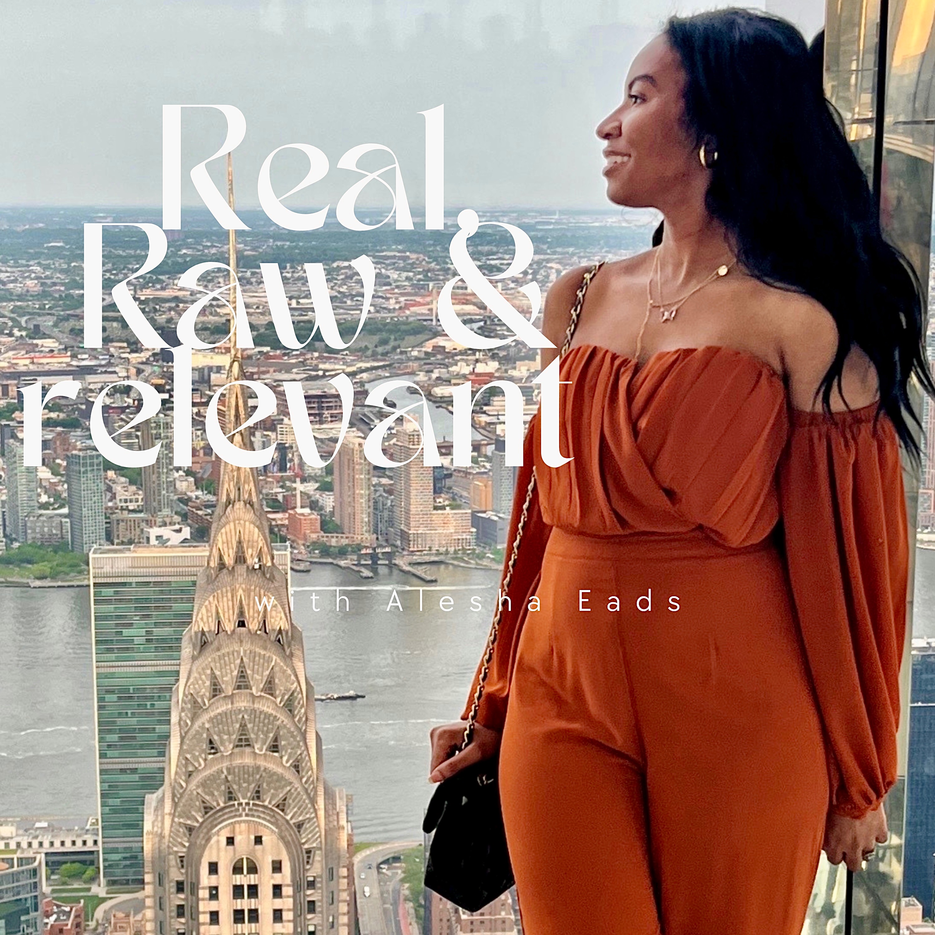 Endurance & Stamina of Life 