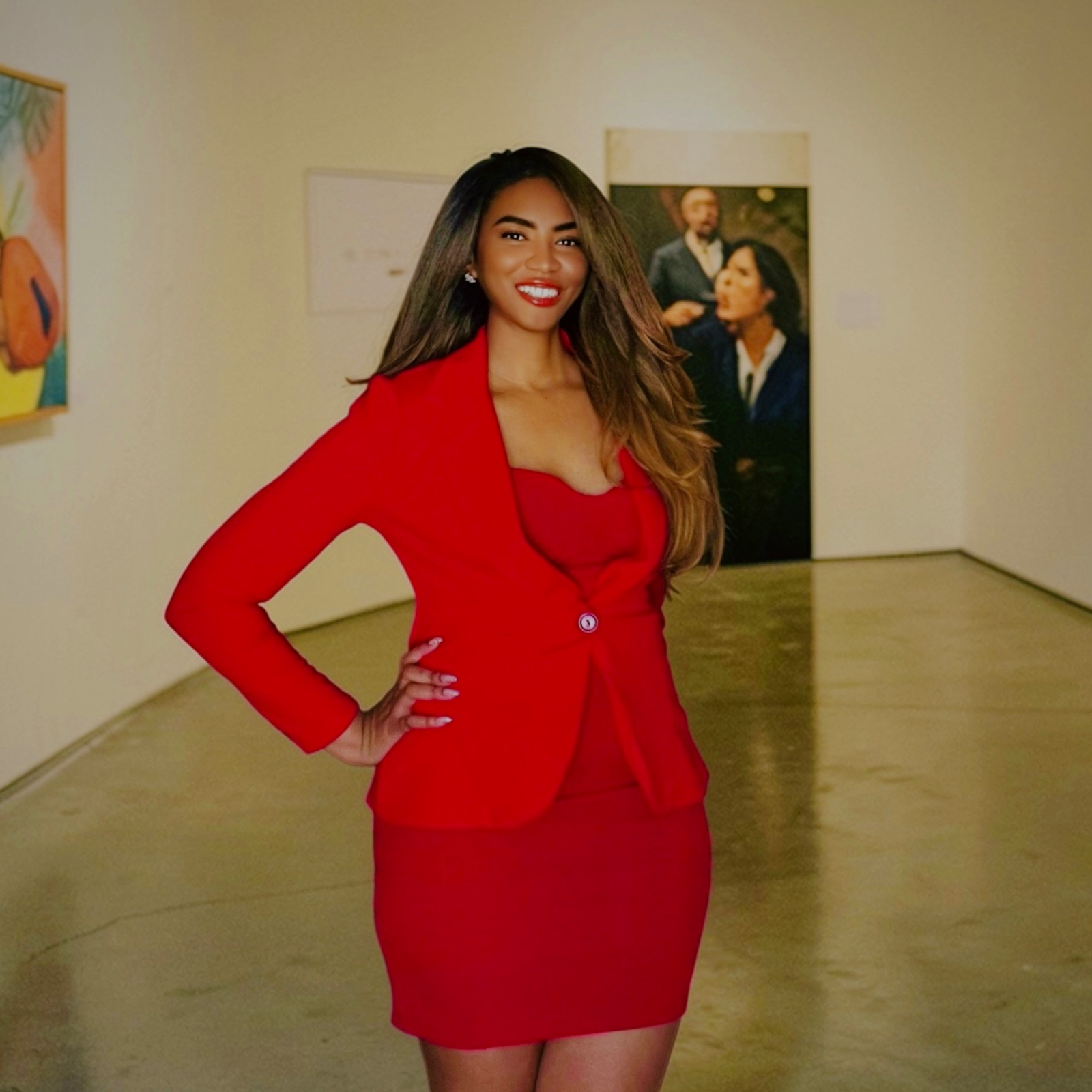 Reclaiming the Narrative: Allow Me to Reintroduce Myself 