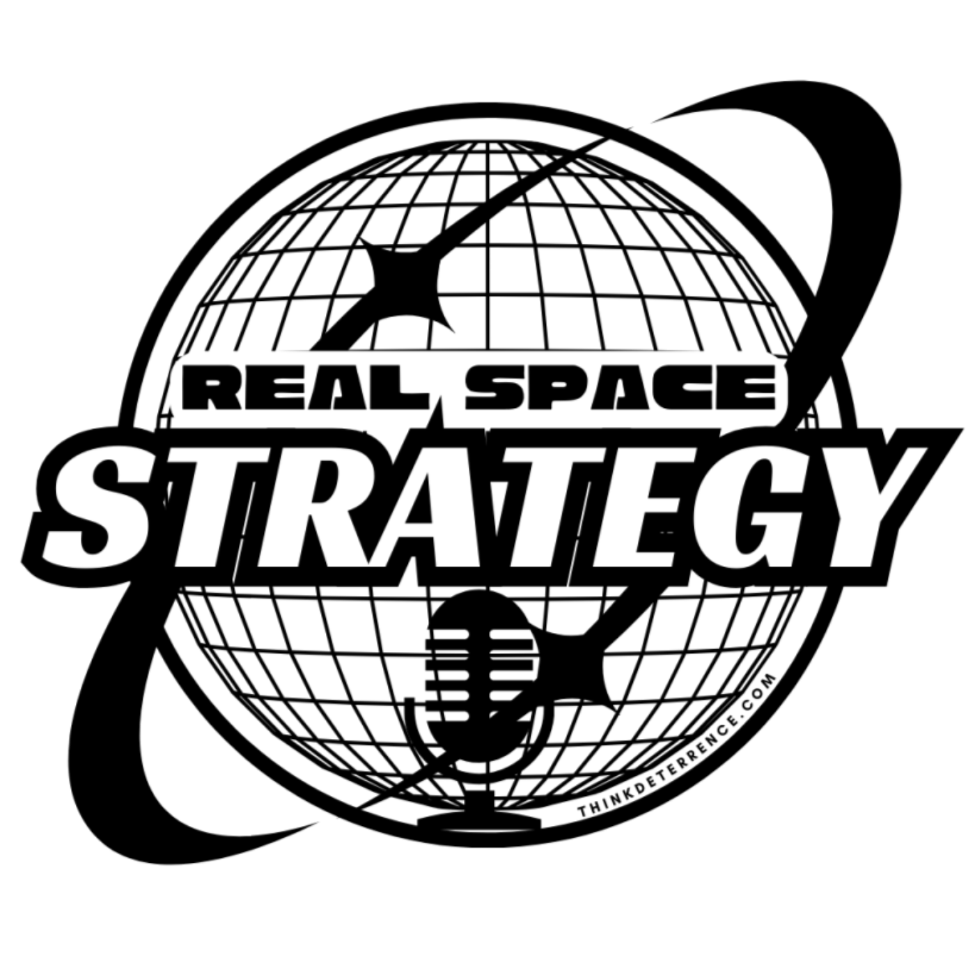 Tariffs, Trade, and Spacepower: A Reality Check  episode artwork