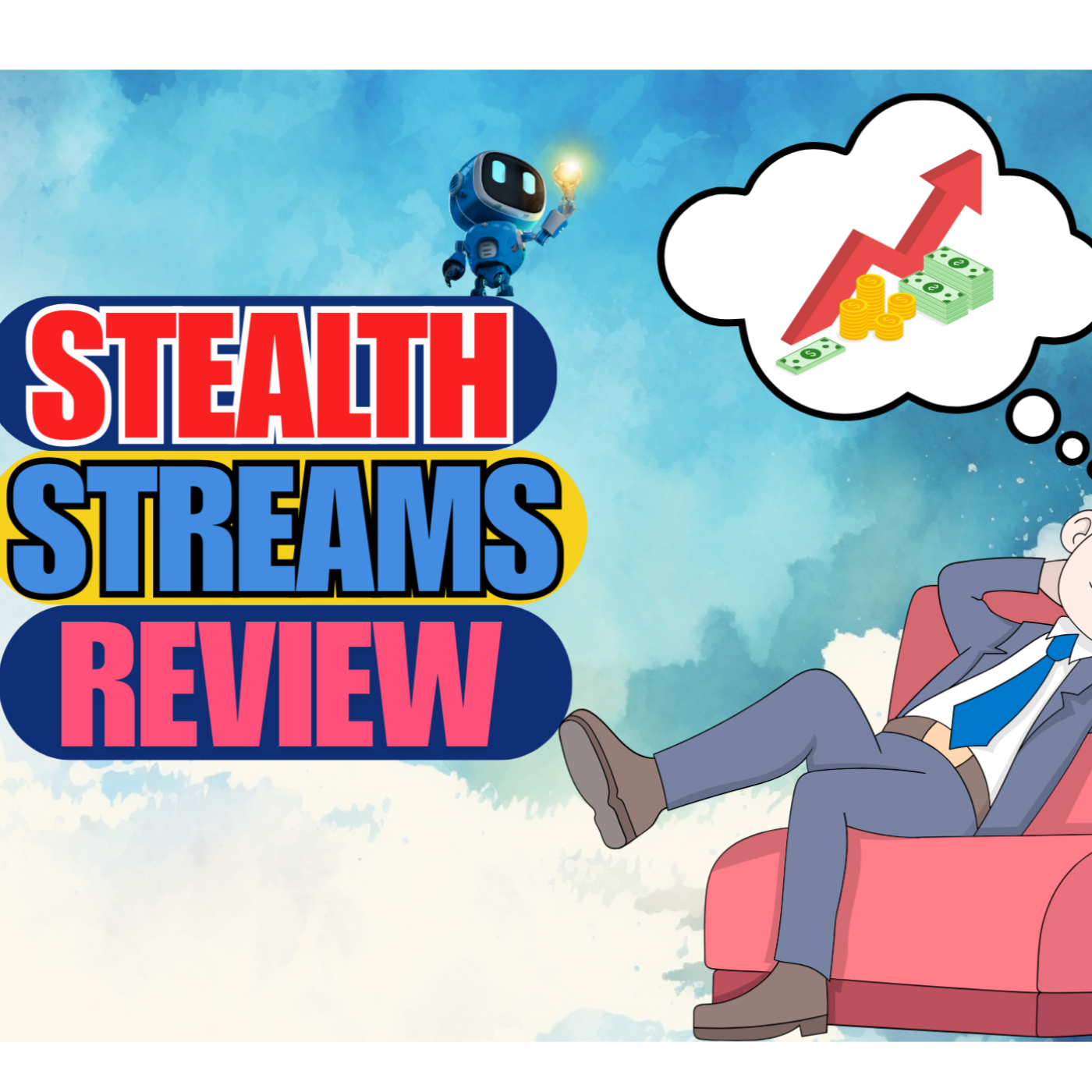 Stealth Streams Review: Affiliate Marketing Mastery 2024