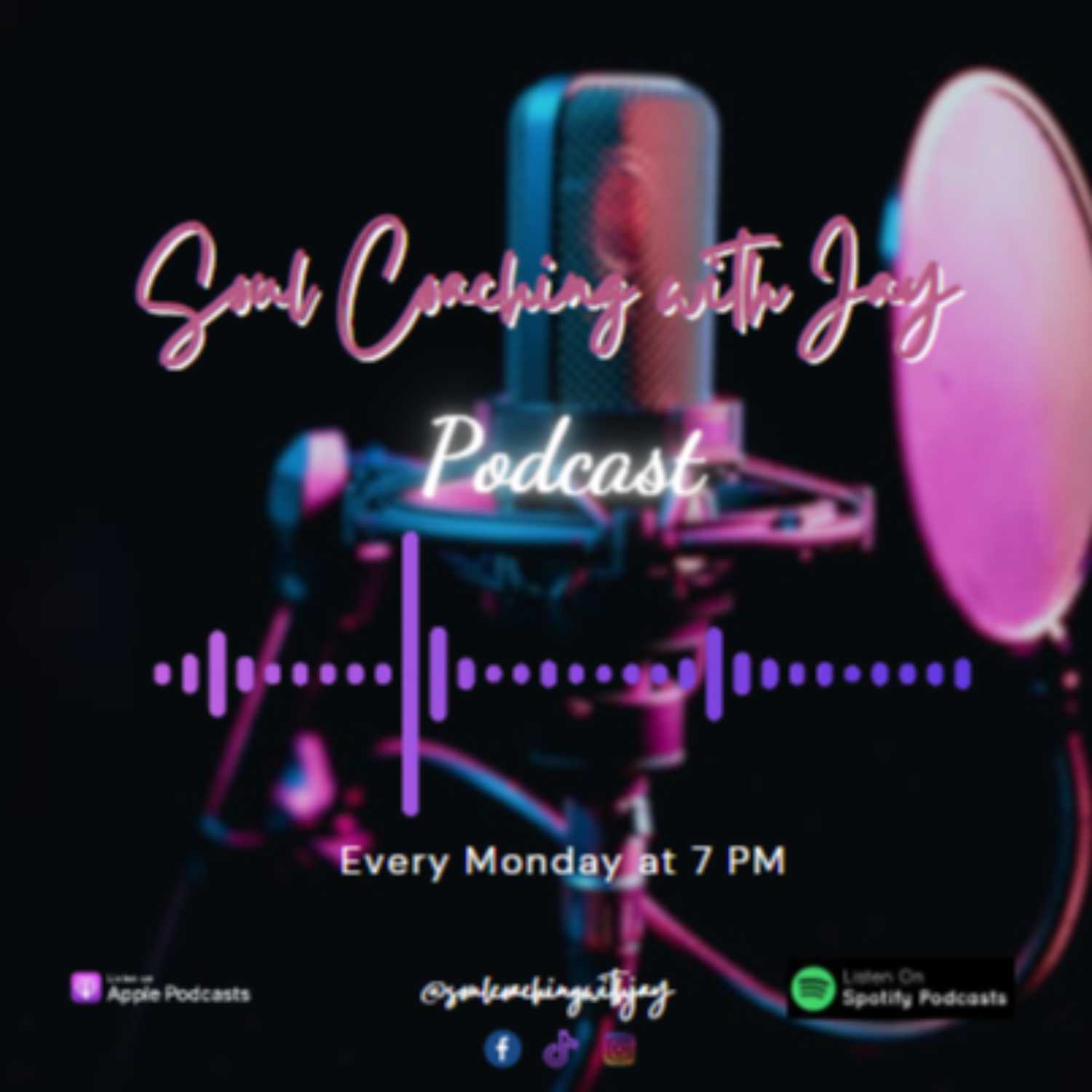 Soul Coaching with Jay