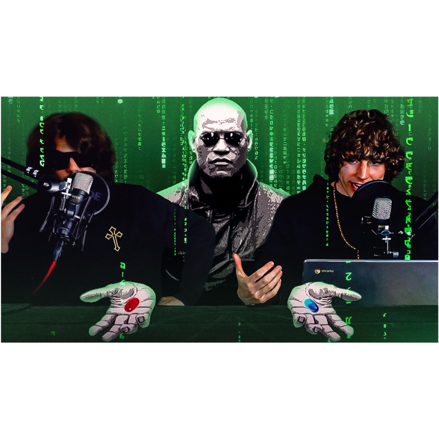 Real Talk Podcast podcast artwork