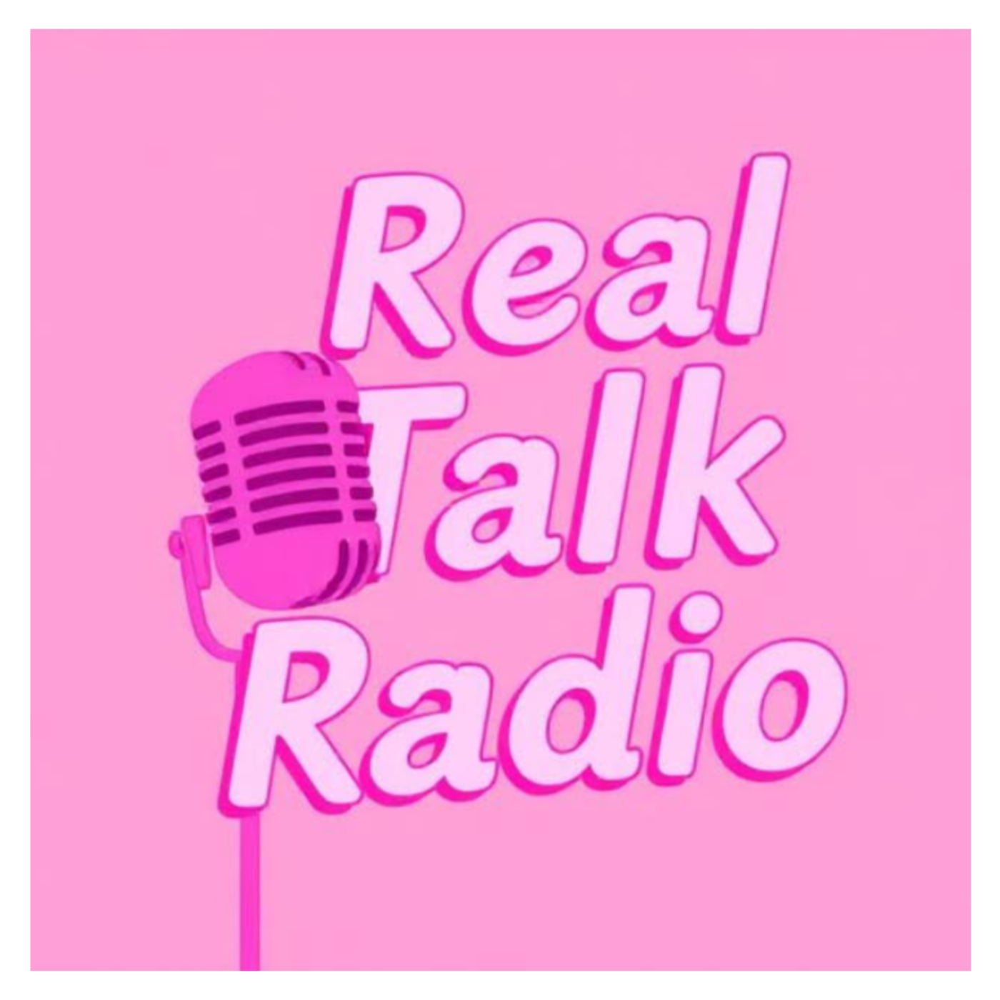 Real Talk Radio