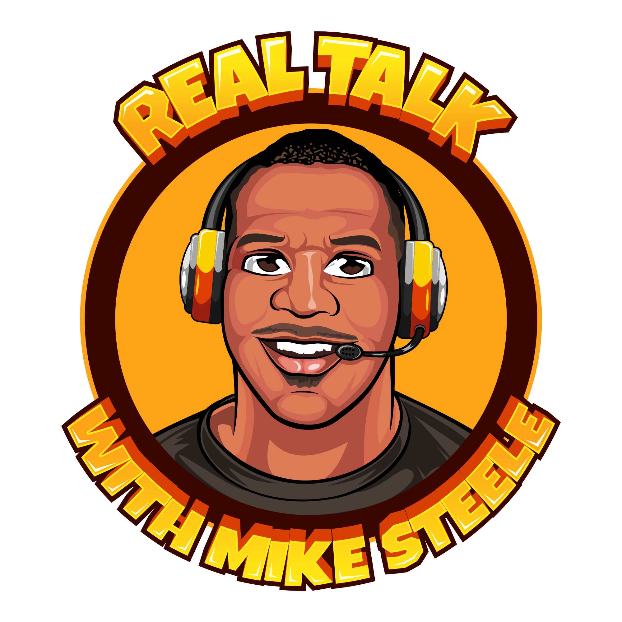 Real Talk with Mike Steele