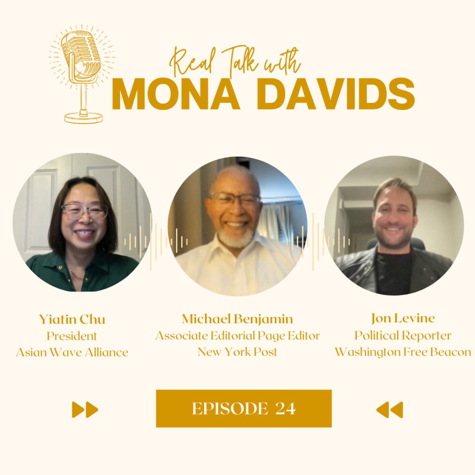 Episode 24: Experts Discuss Mamdani’s Education Agenda