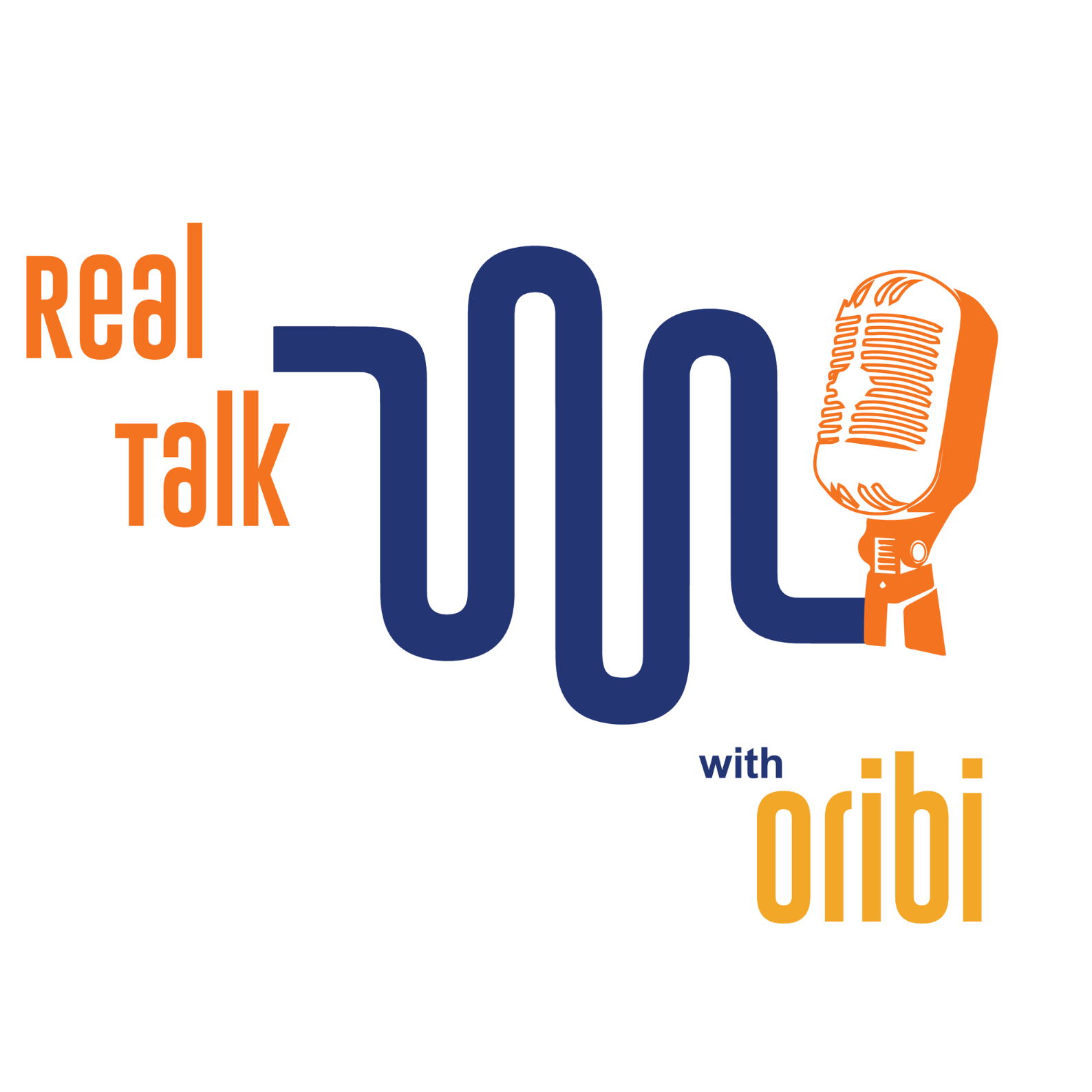 Real Talk with Oribi