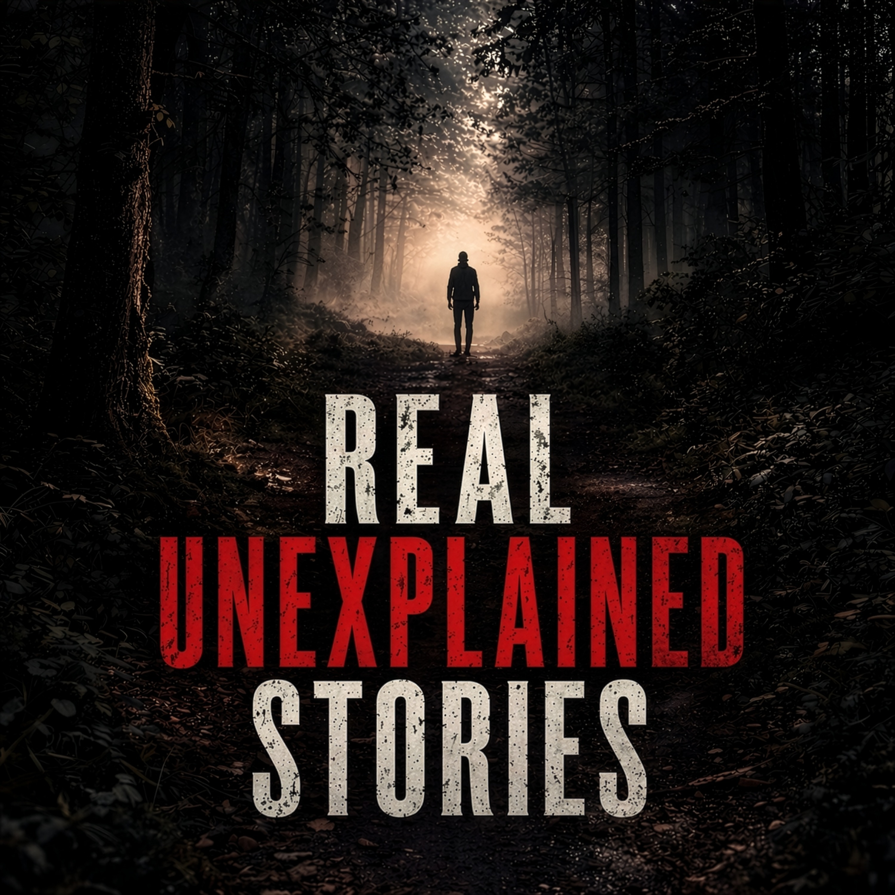 Dogman Attacks: True Stories from the USA & UK