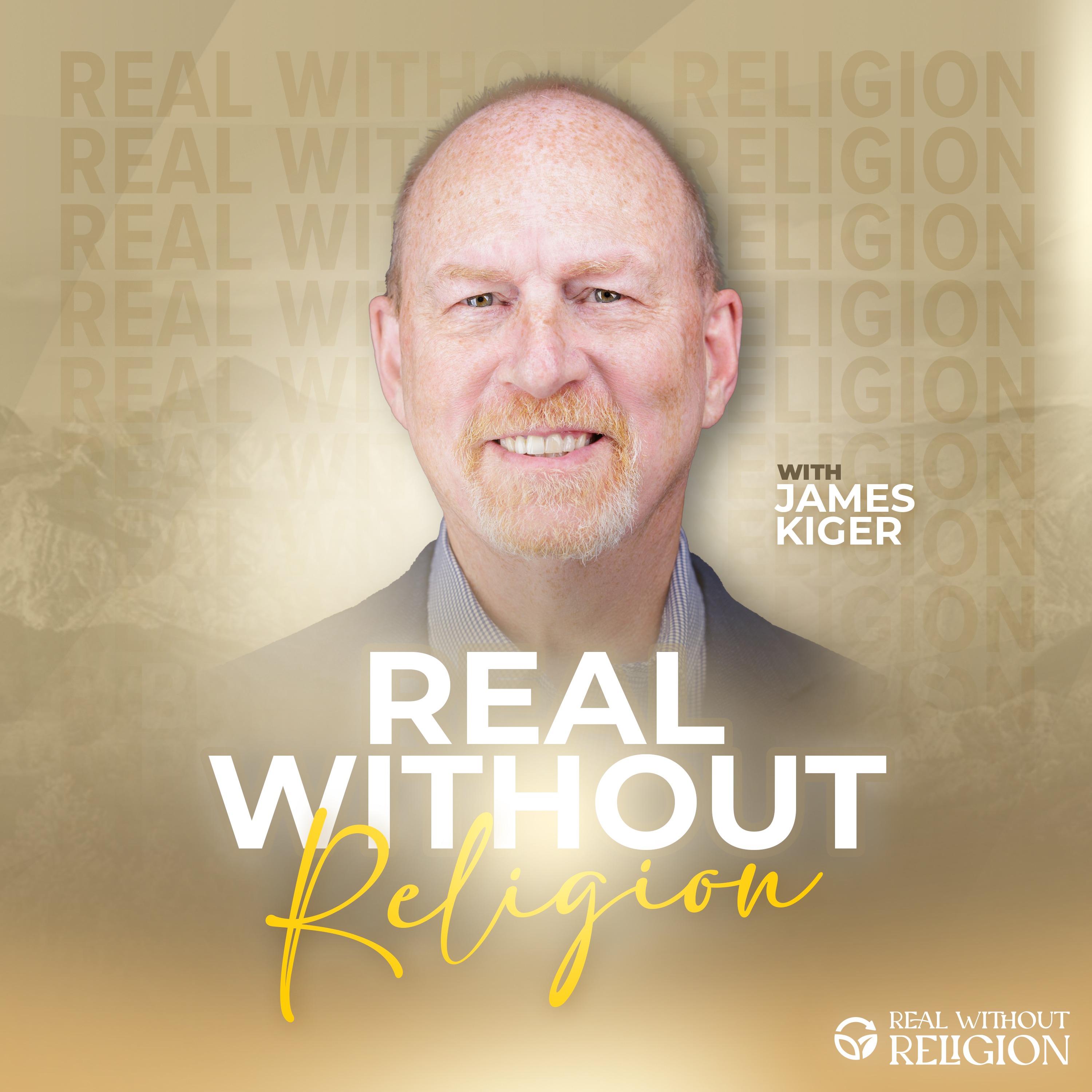 Real Without Religion